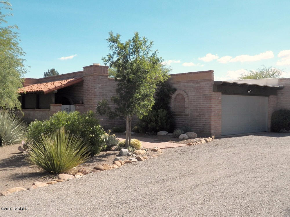 Tubac Valley Vistas - Residential