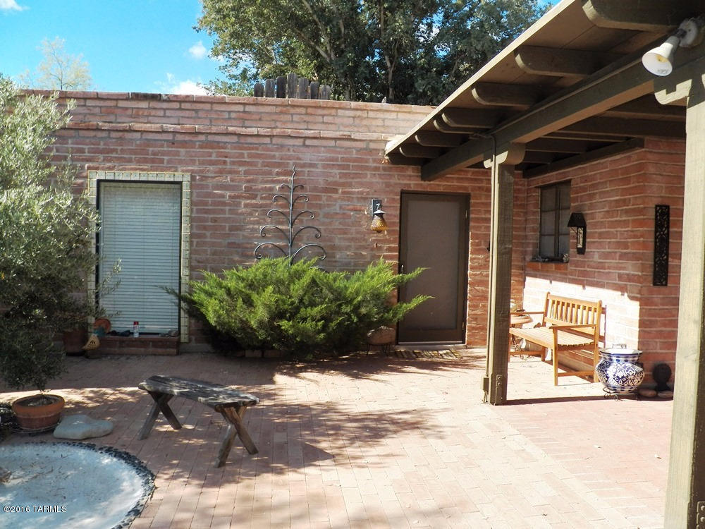 Tubac Valley Vistas - Residential