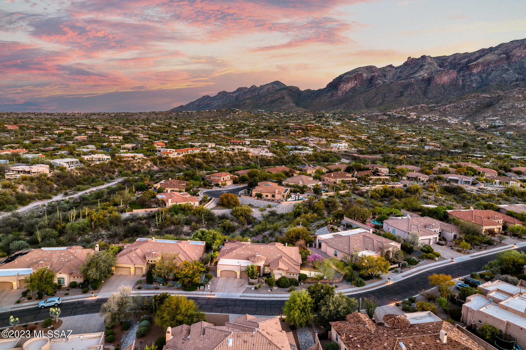Pinnacle Ridge (1-76) - Residential
