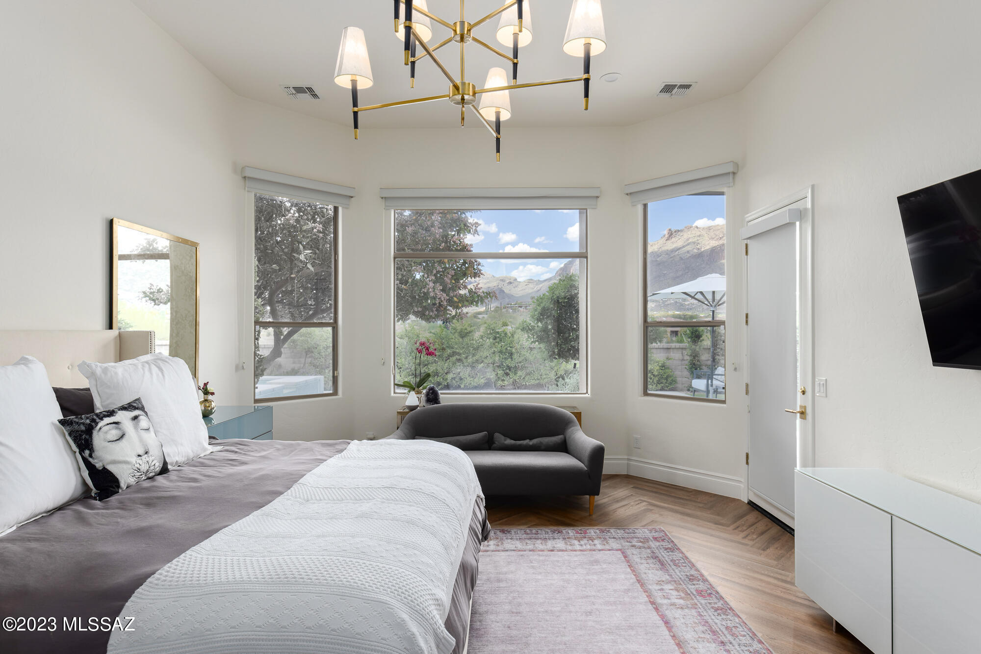 Pinnacle Ridge (1-76) - Residential