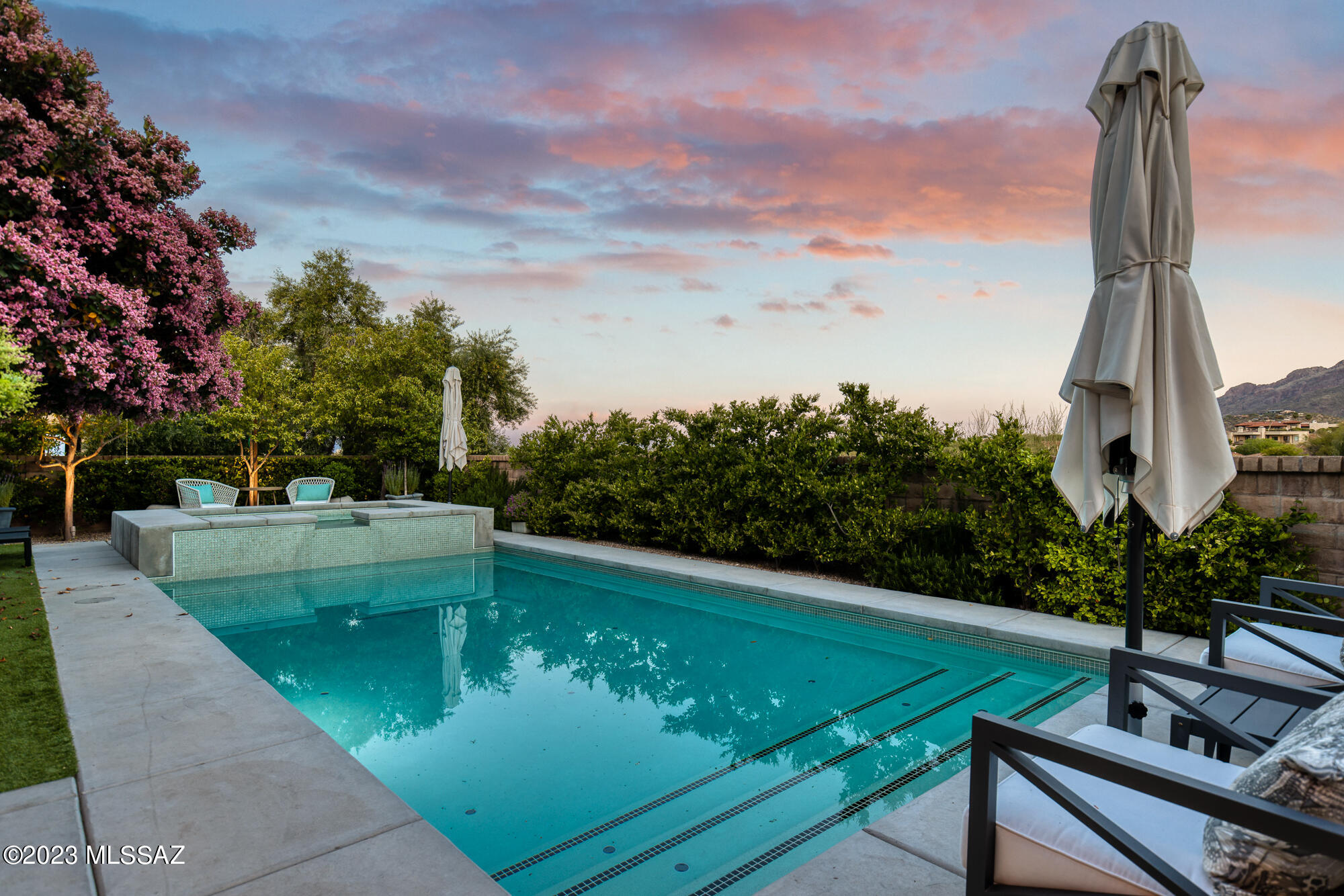 Pinnacle Ridge (1-76) - Residential