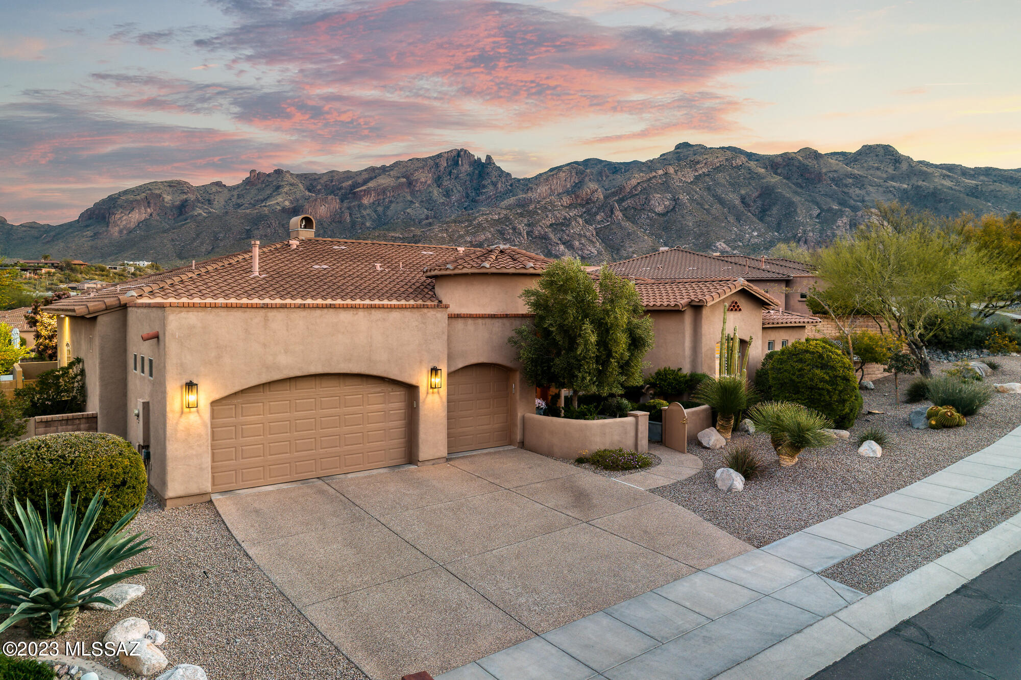 Pinnacle Ridge (1-76) - Residential