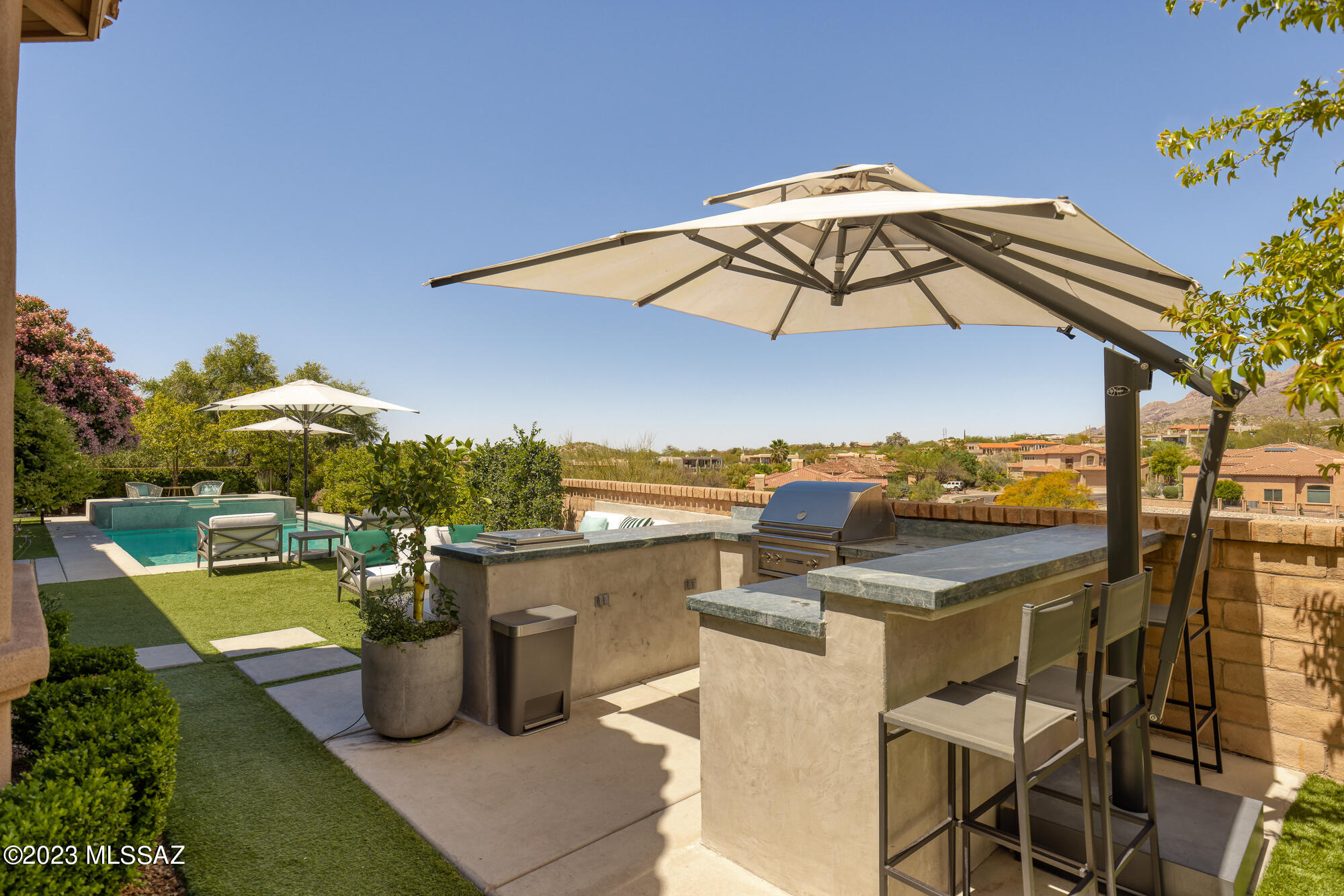Pinnacle Ridge (1-76) - Residential