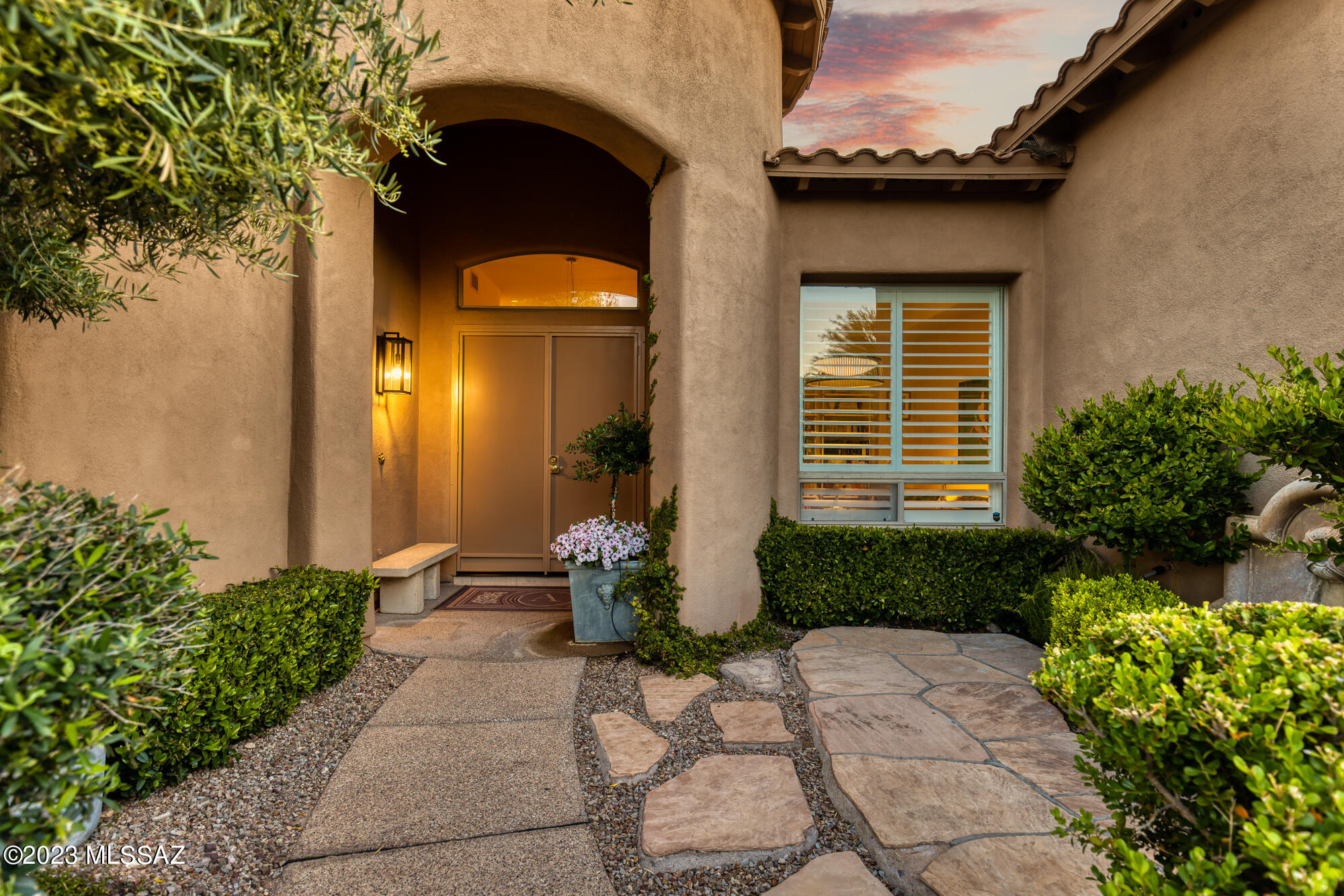 Pinnacle Ridge (1-76) - Residential
