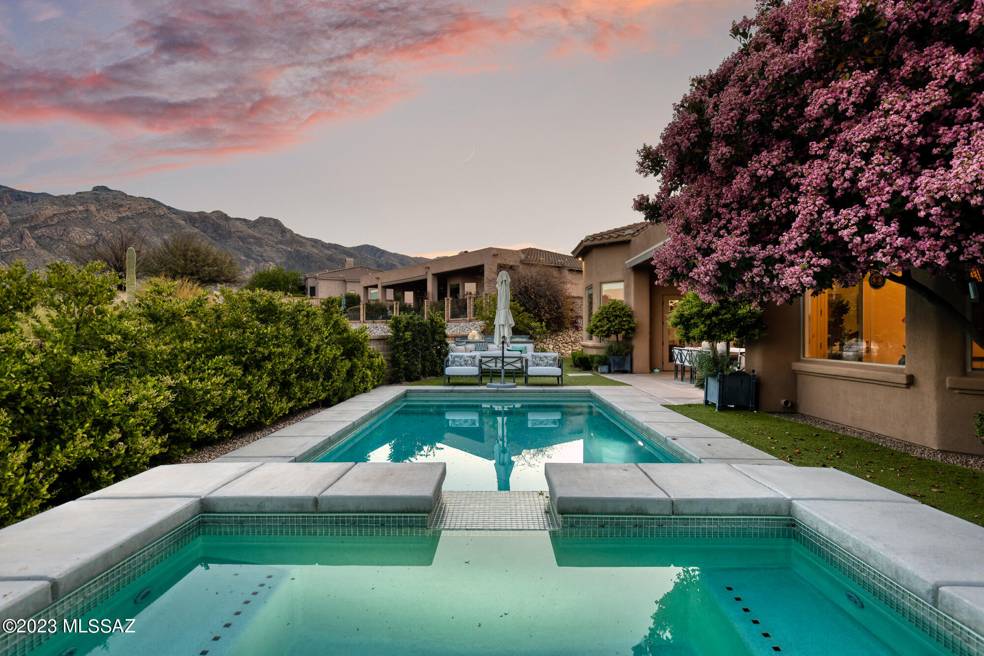Pinnacle Ridge (1-76) - Residential
