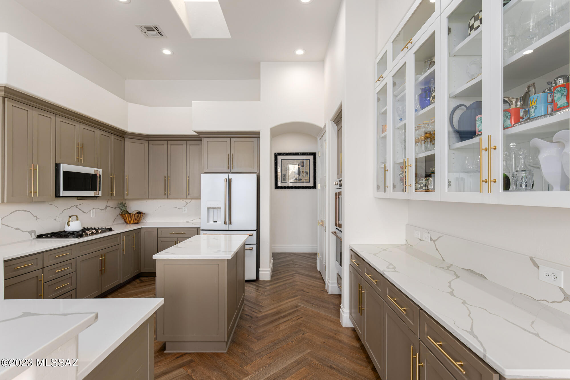 Pinnacle Ridge (1-76) - Residential