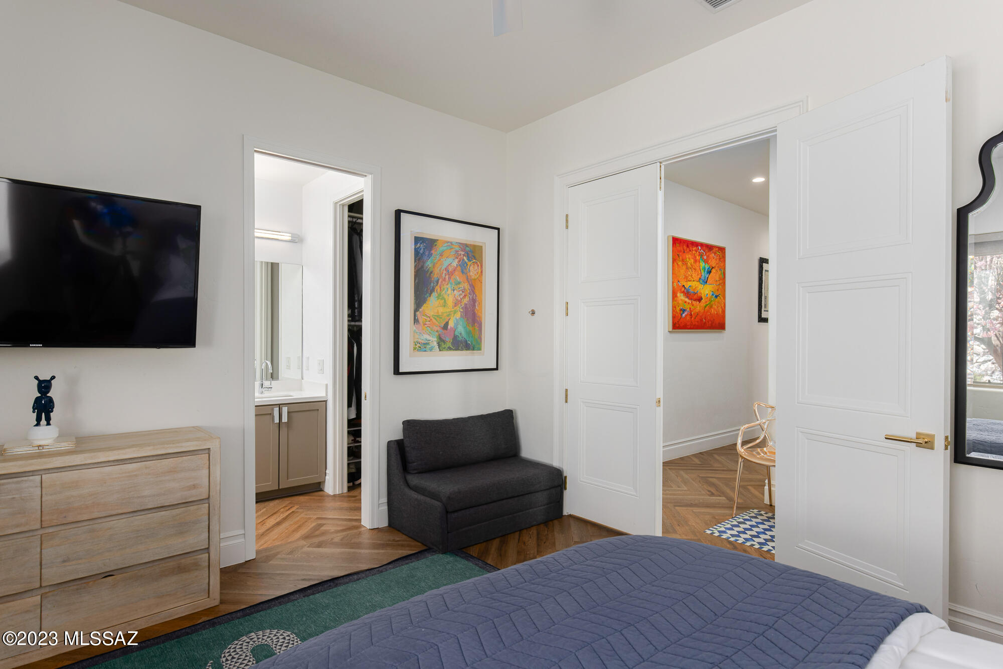 Pinnacle Ridge (1-76) - Residential
