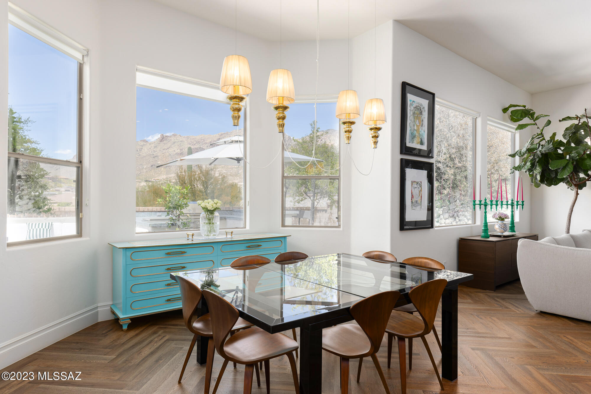 Pinnacle Ridge (1-76) - Residential