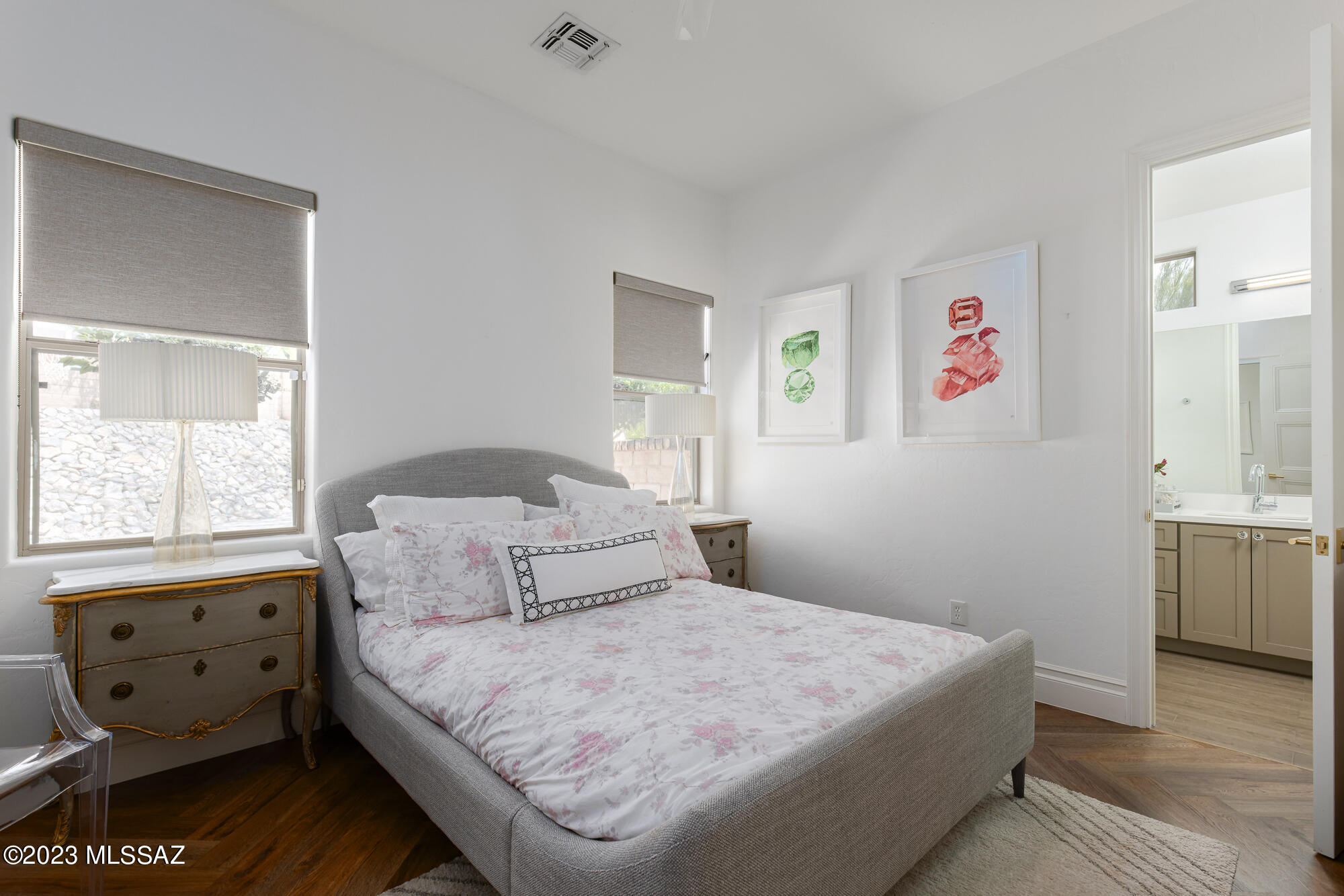 Pinnacle Ridge (1-76) - Residential