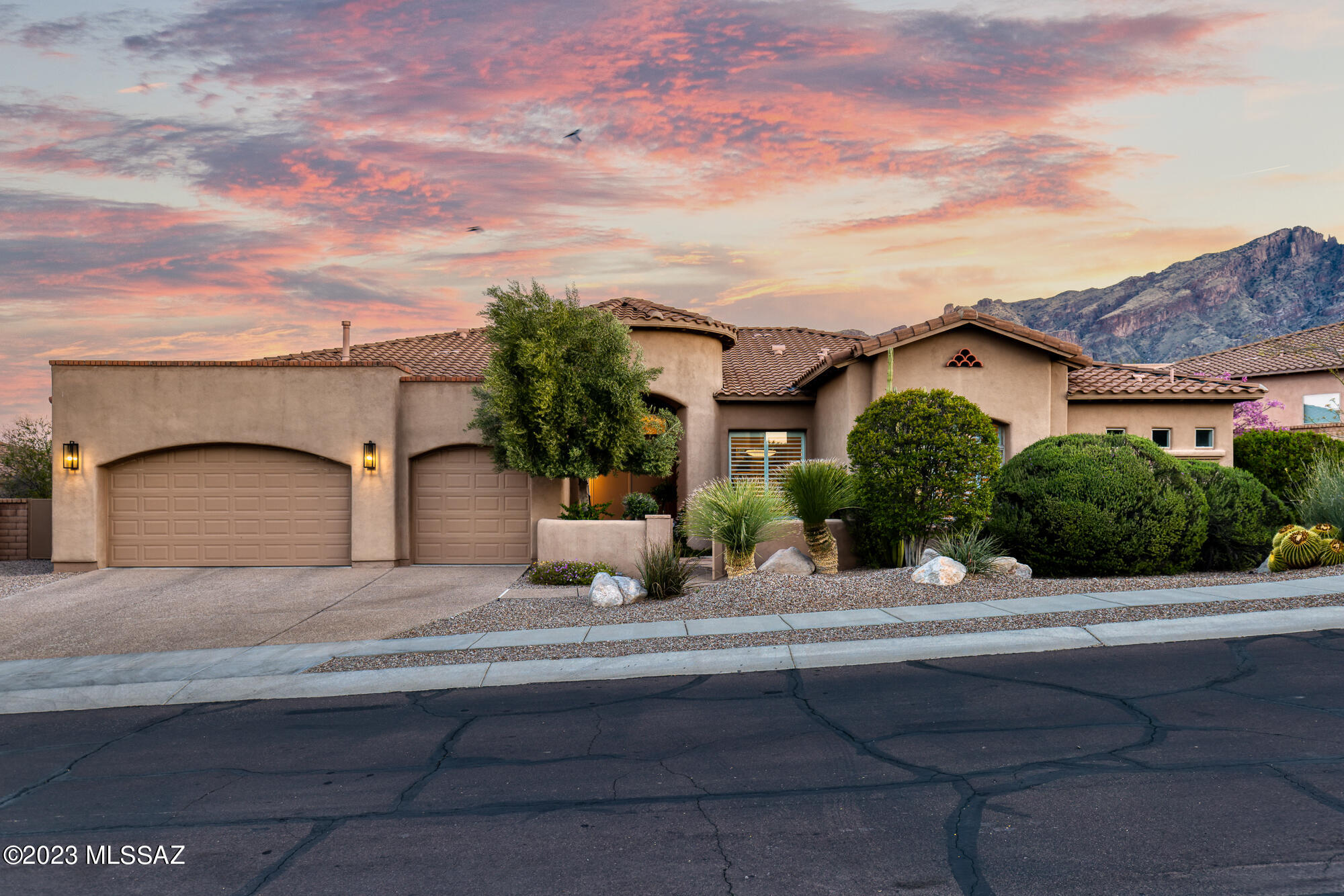 Pinnacle Ridge (1-76) - Residential