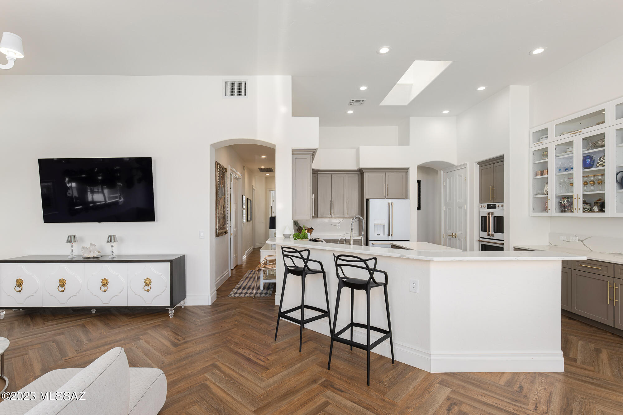 Pinnacle Ridge (1-76) - Residential