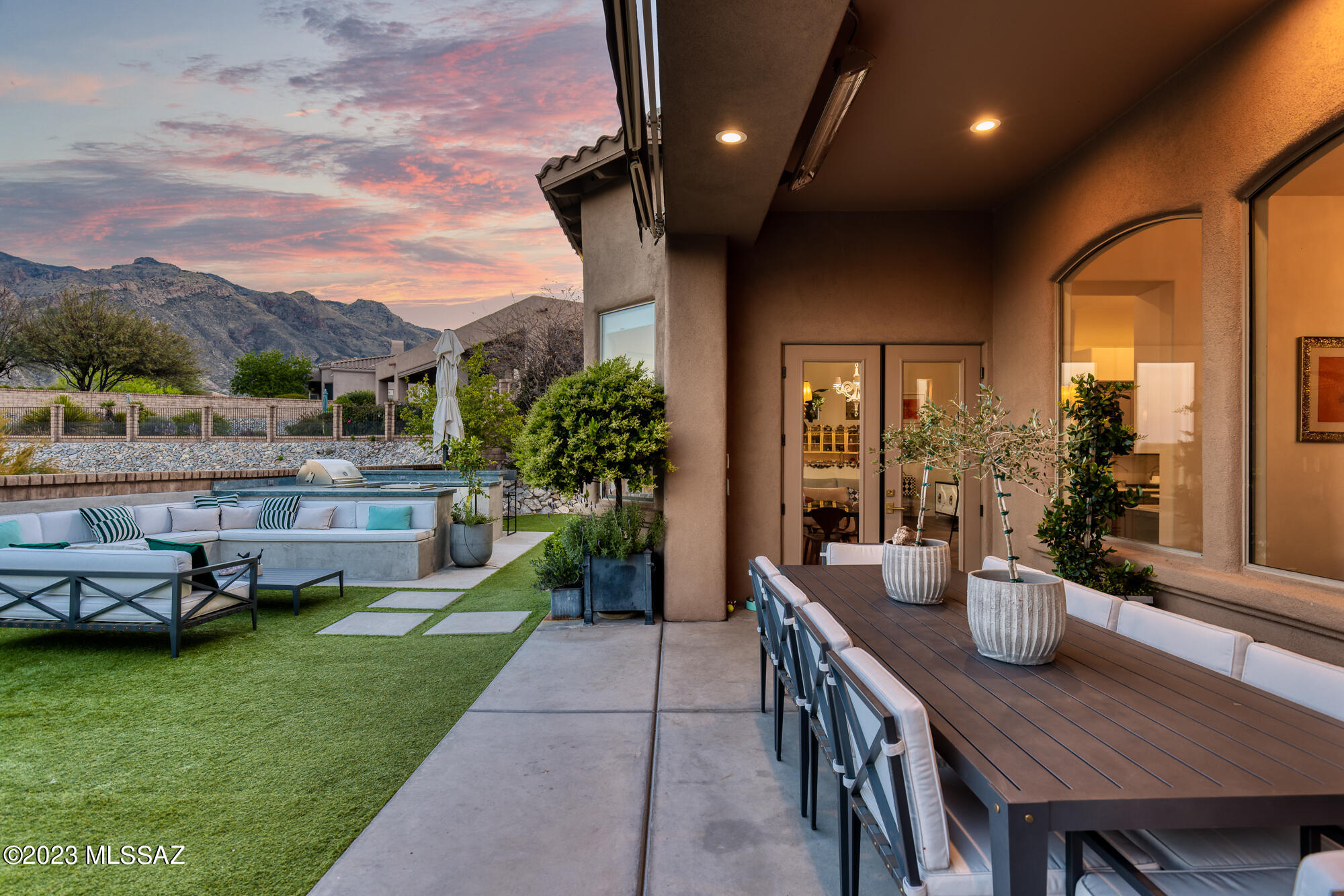 Pinnacle Ridge (1-76) - Residential