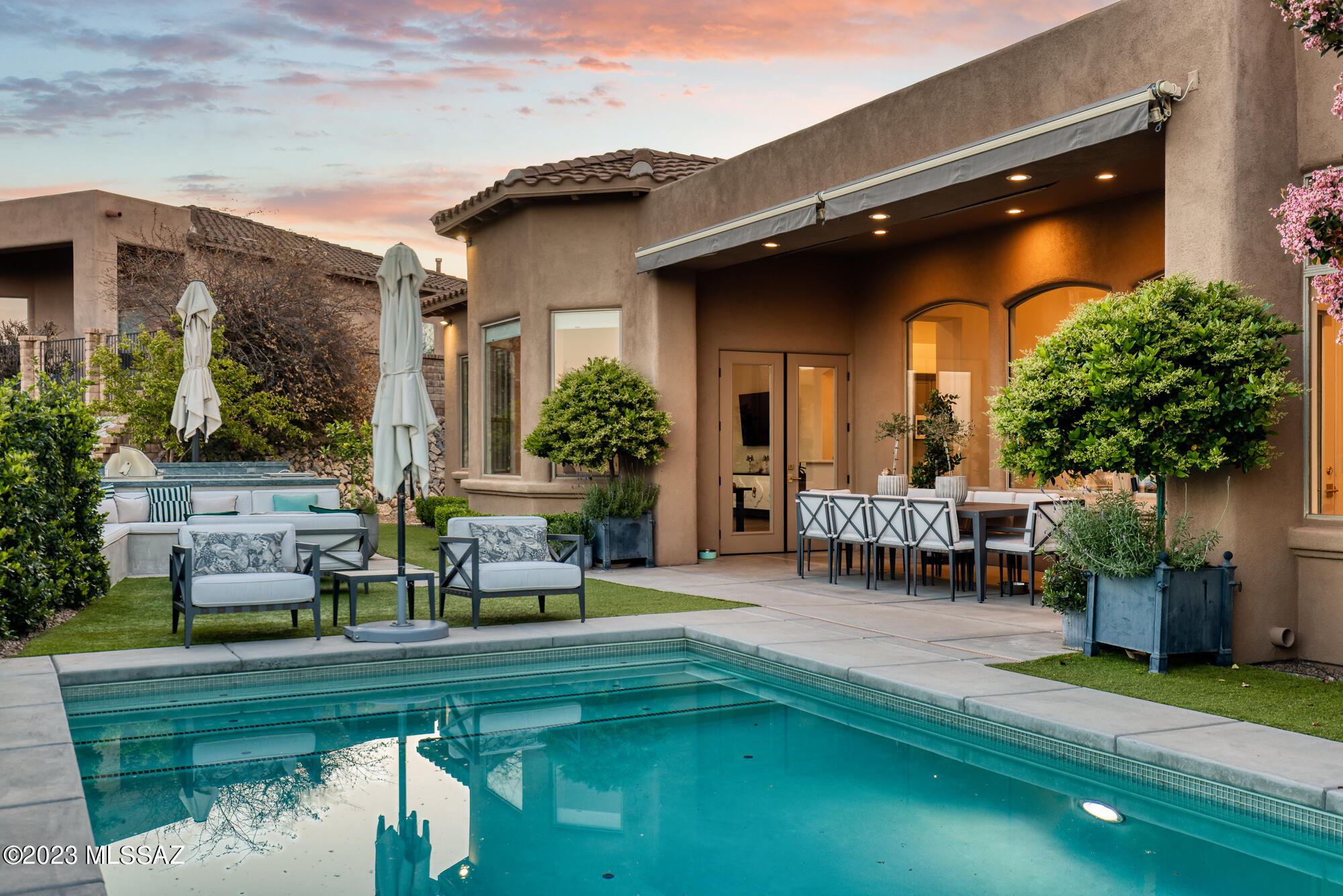 Pinnacle Ridge (1-76) - Residential
