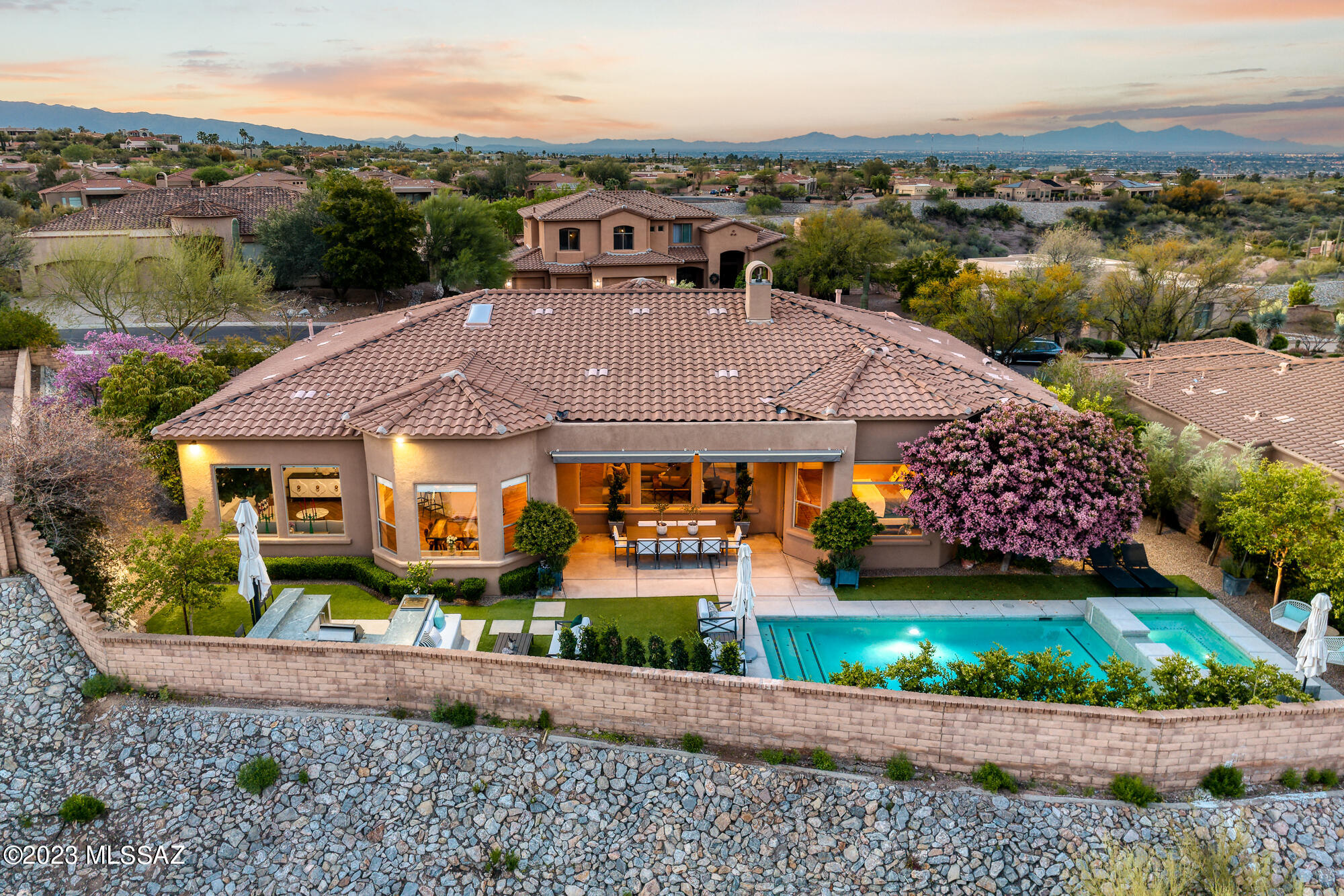 Pinnacle Ridge (1-76) - Residential