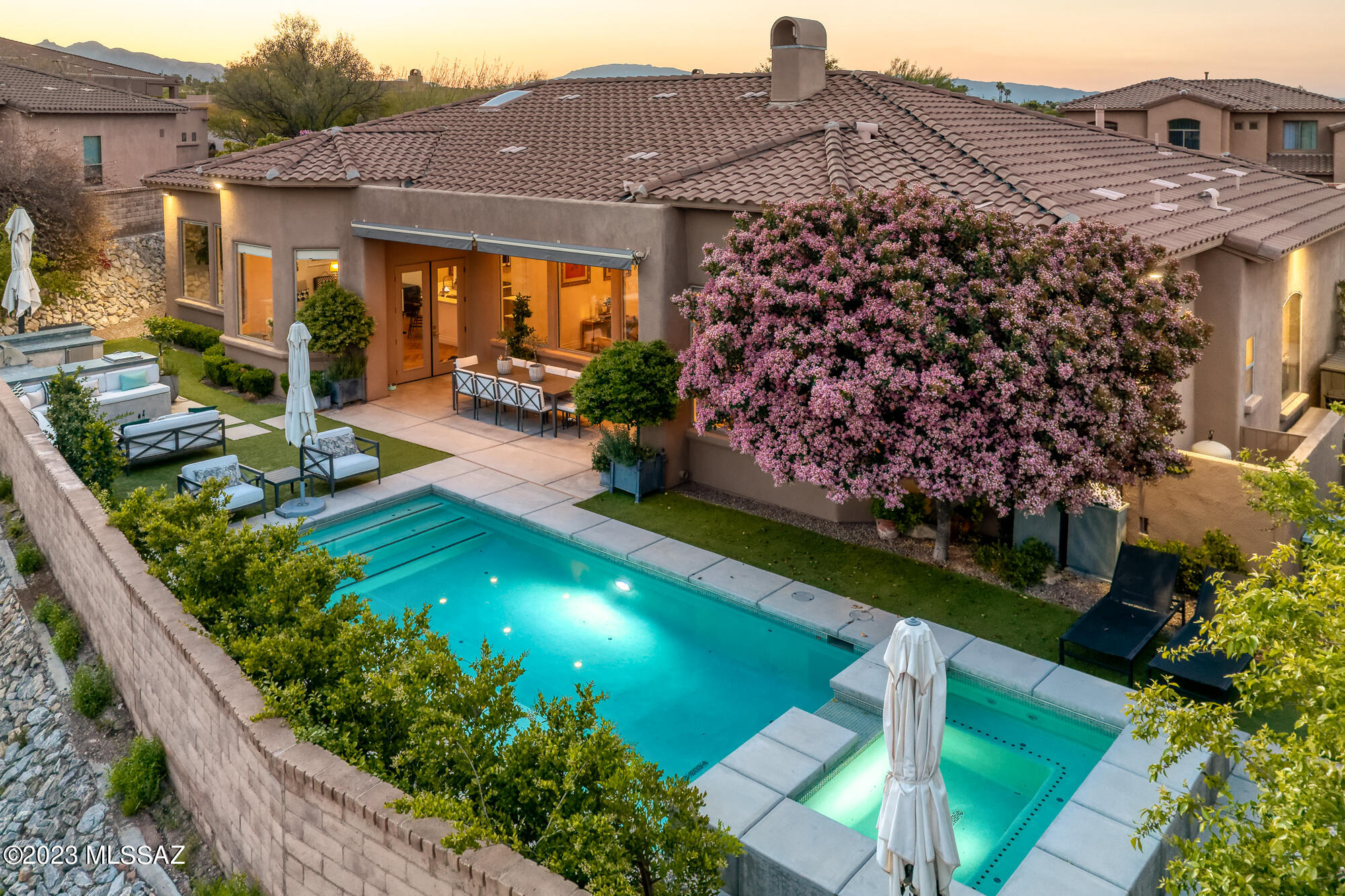 Pinnacle Ridge (1-76) - Residential
