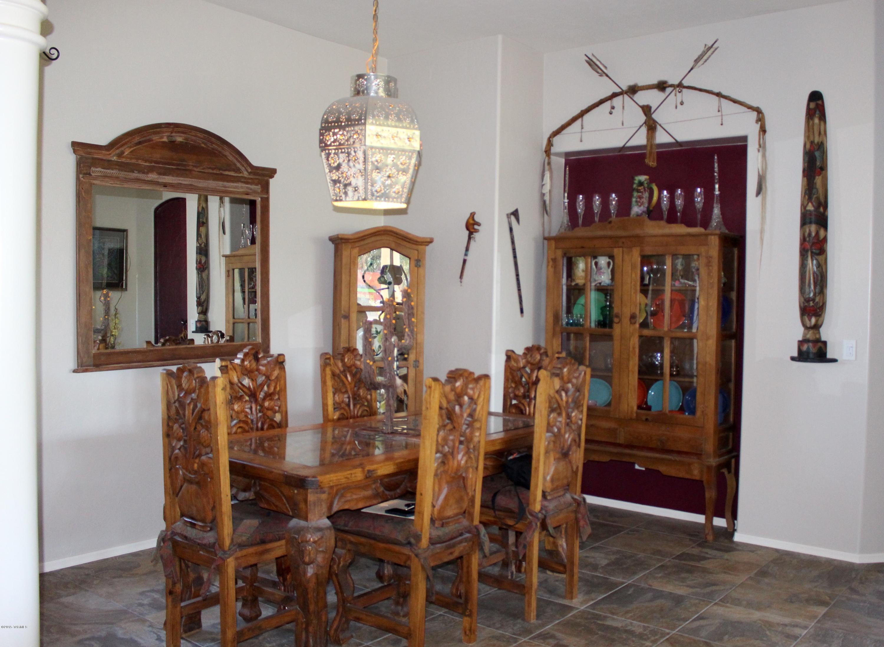 Rio Rico Estates - Residential
