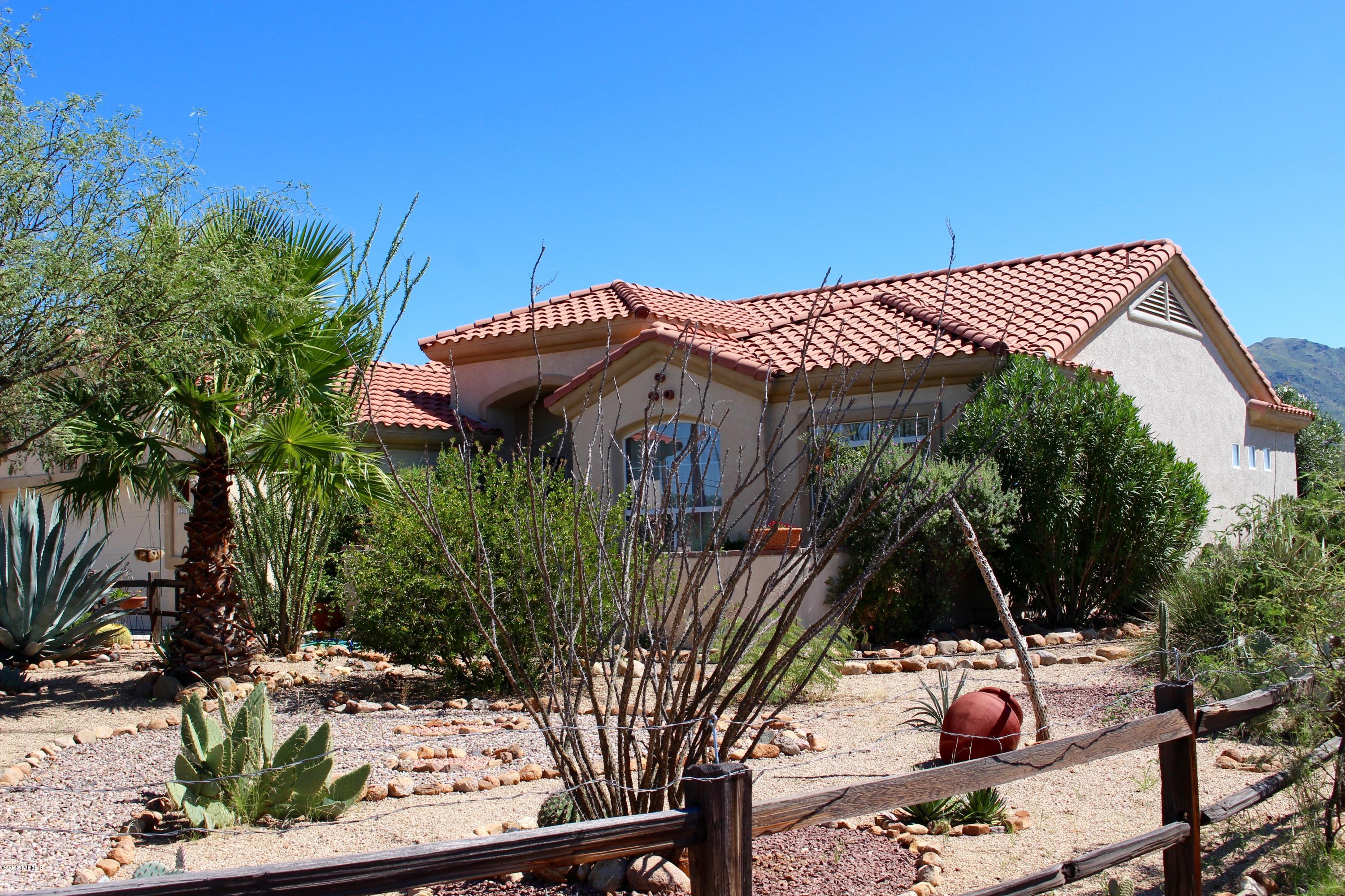Rio Rico Estates - Residential