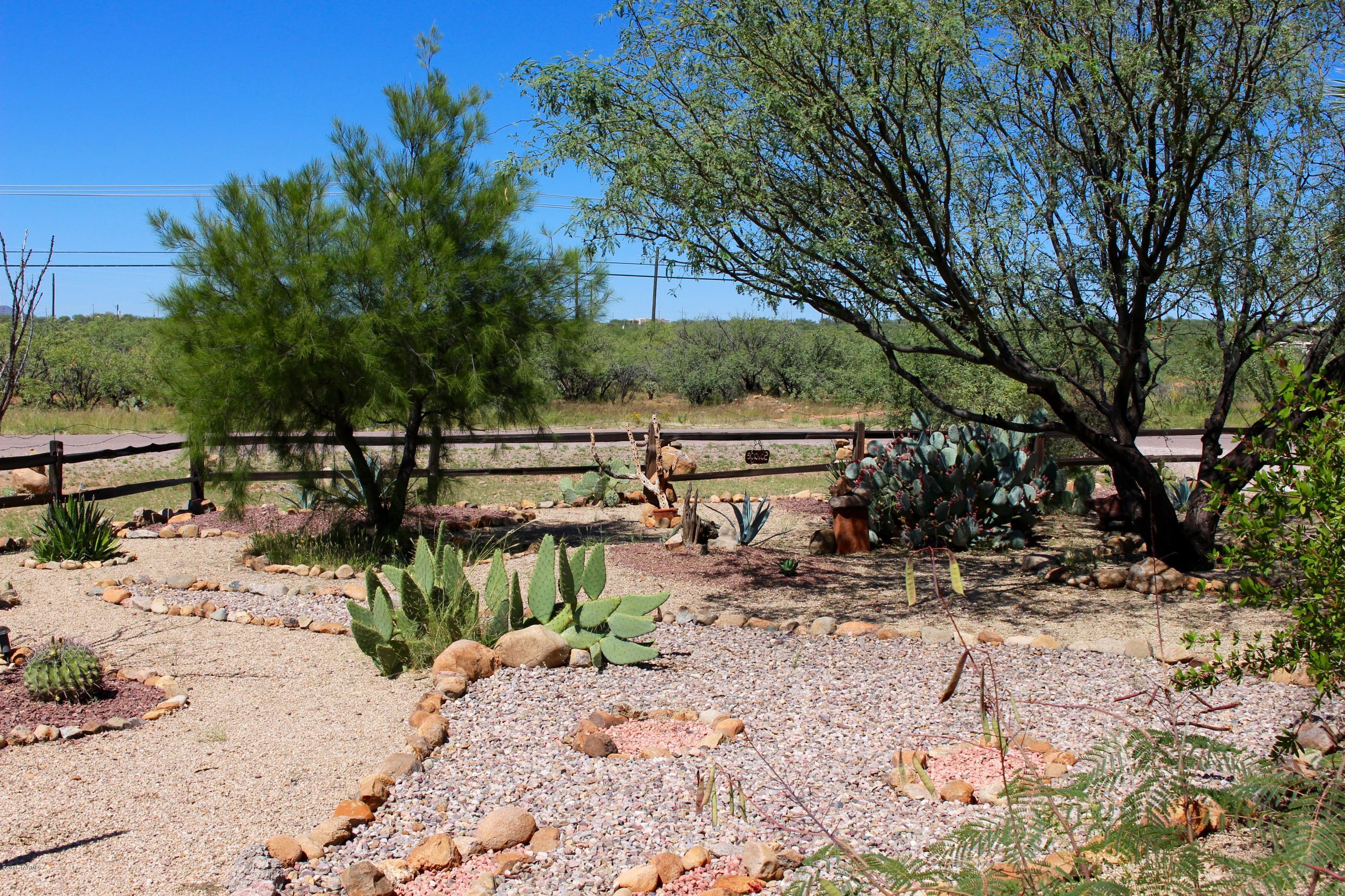 Rio Rico Estates - Residential
