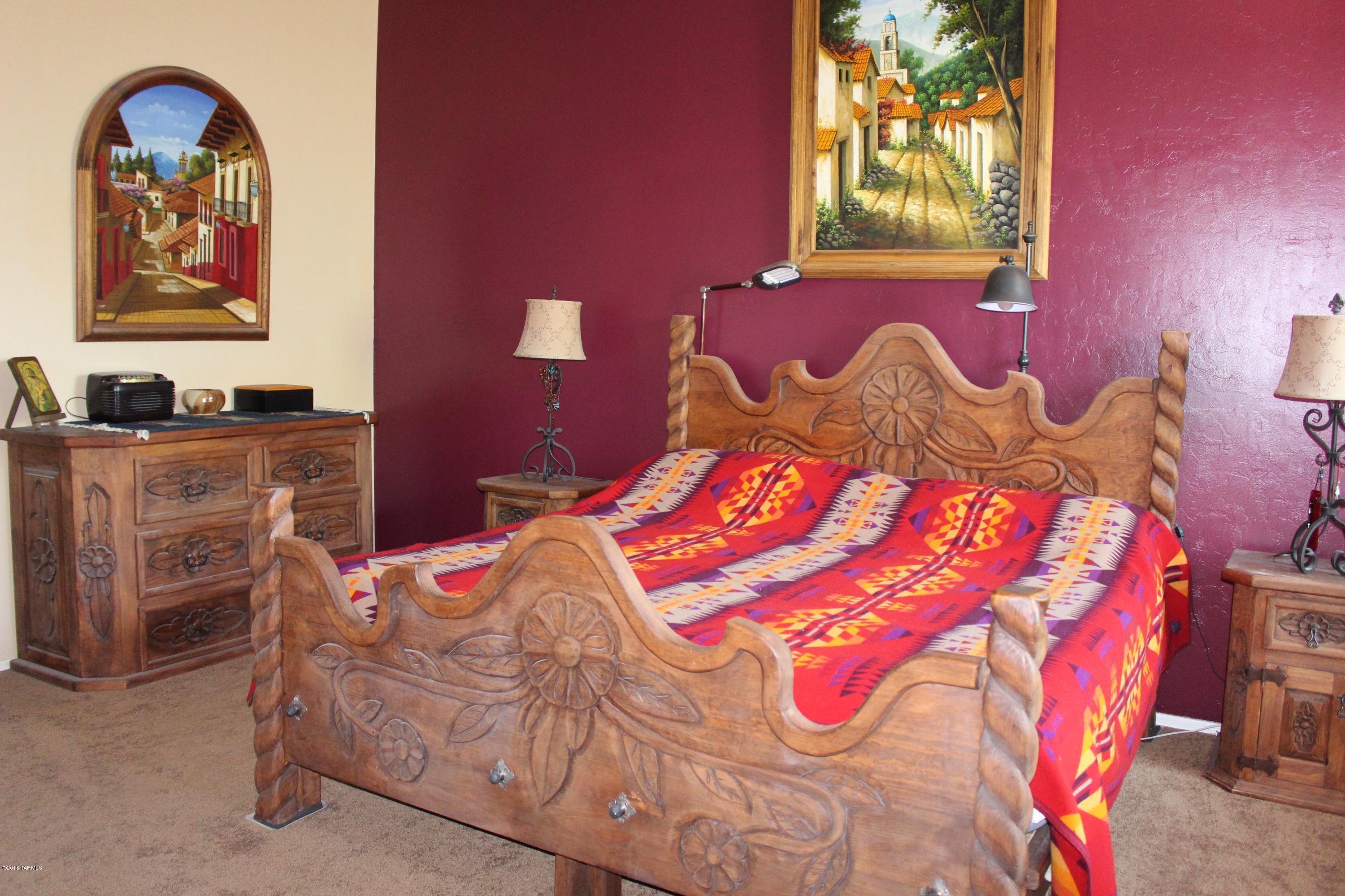 Rio Rico Estates - Residential