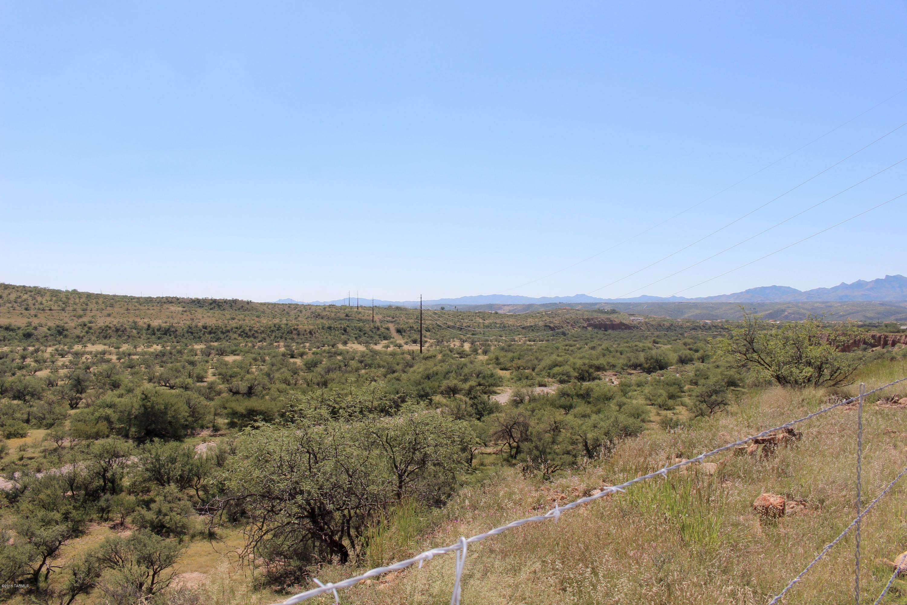 Rio Rico Estates - Residential