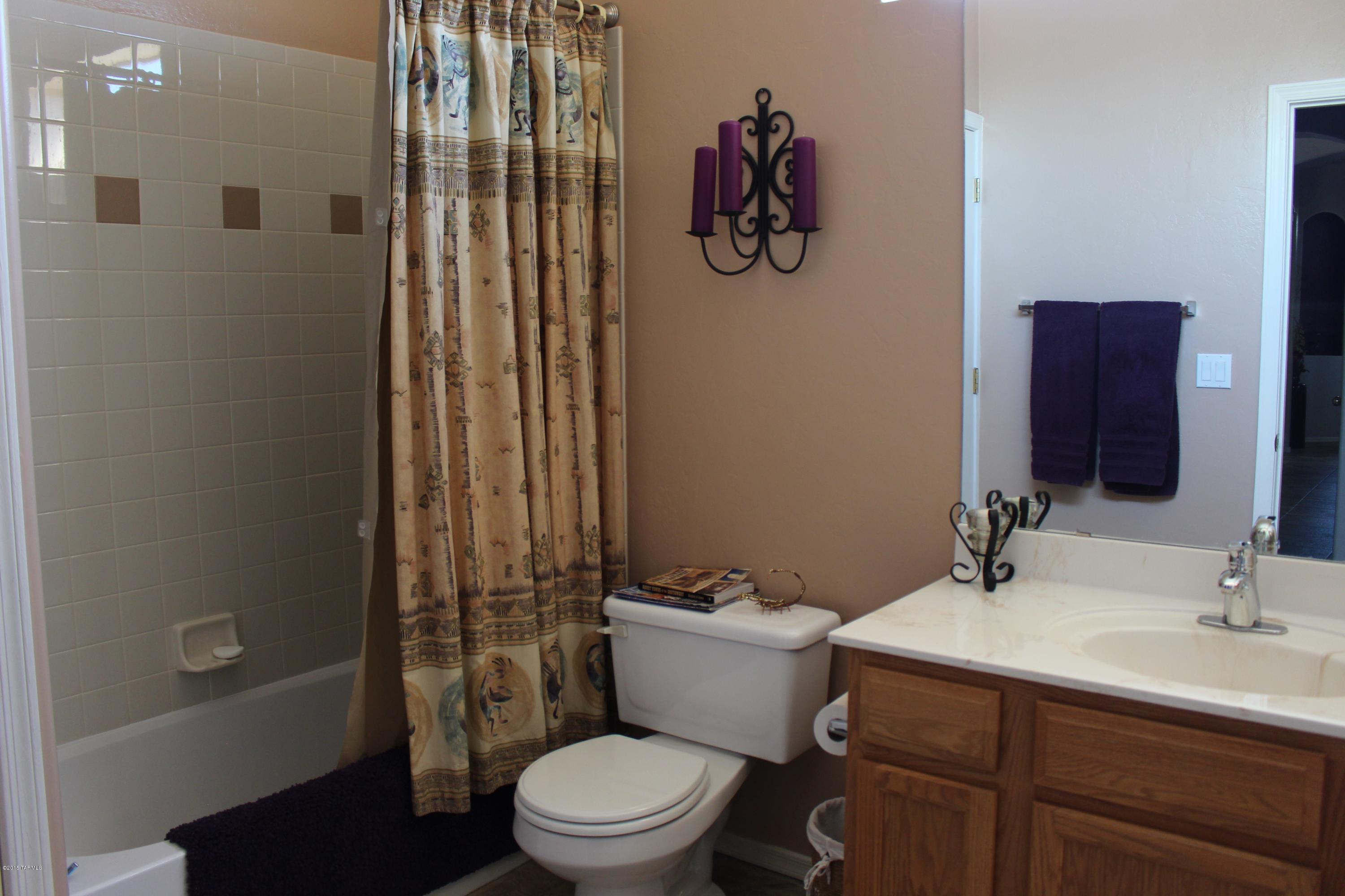 Rio Rico Estates - Residential