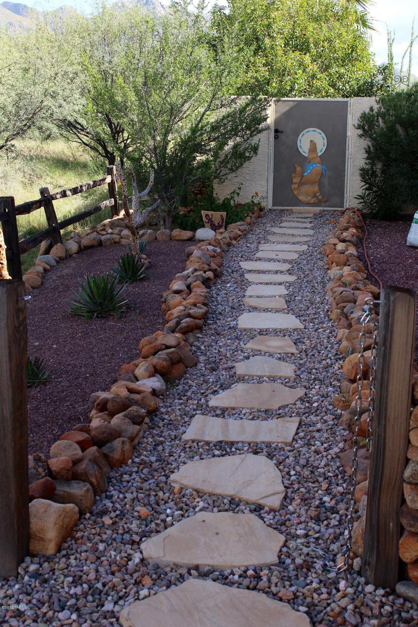 Rio Rico Estates - Residential