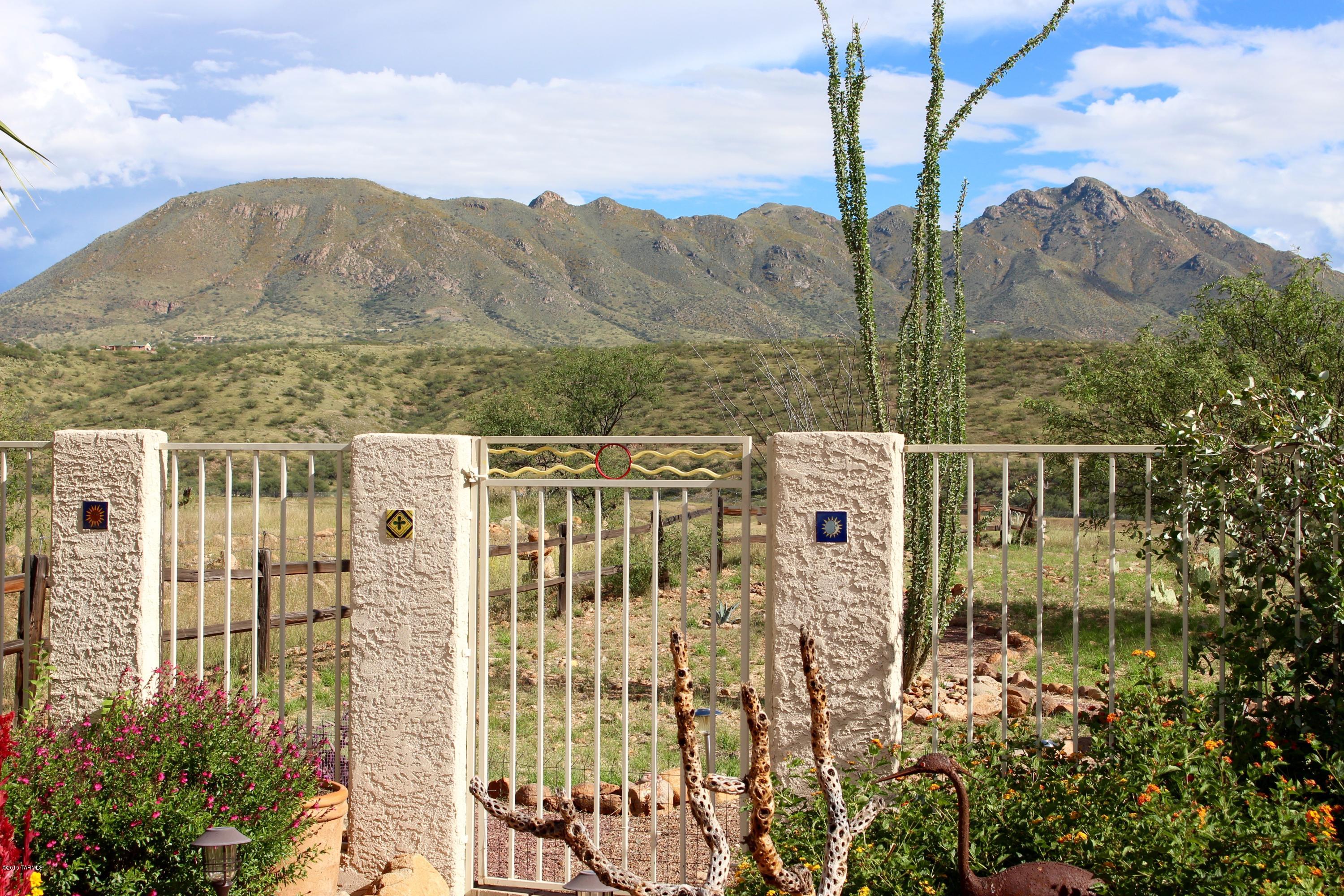 Rio Rico Estates - Residential