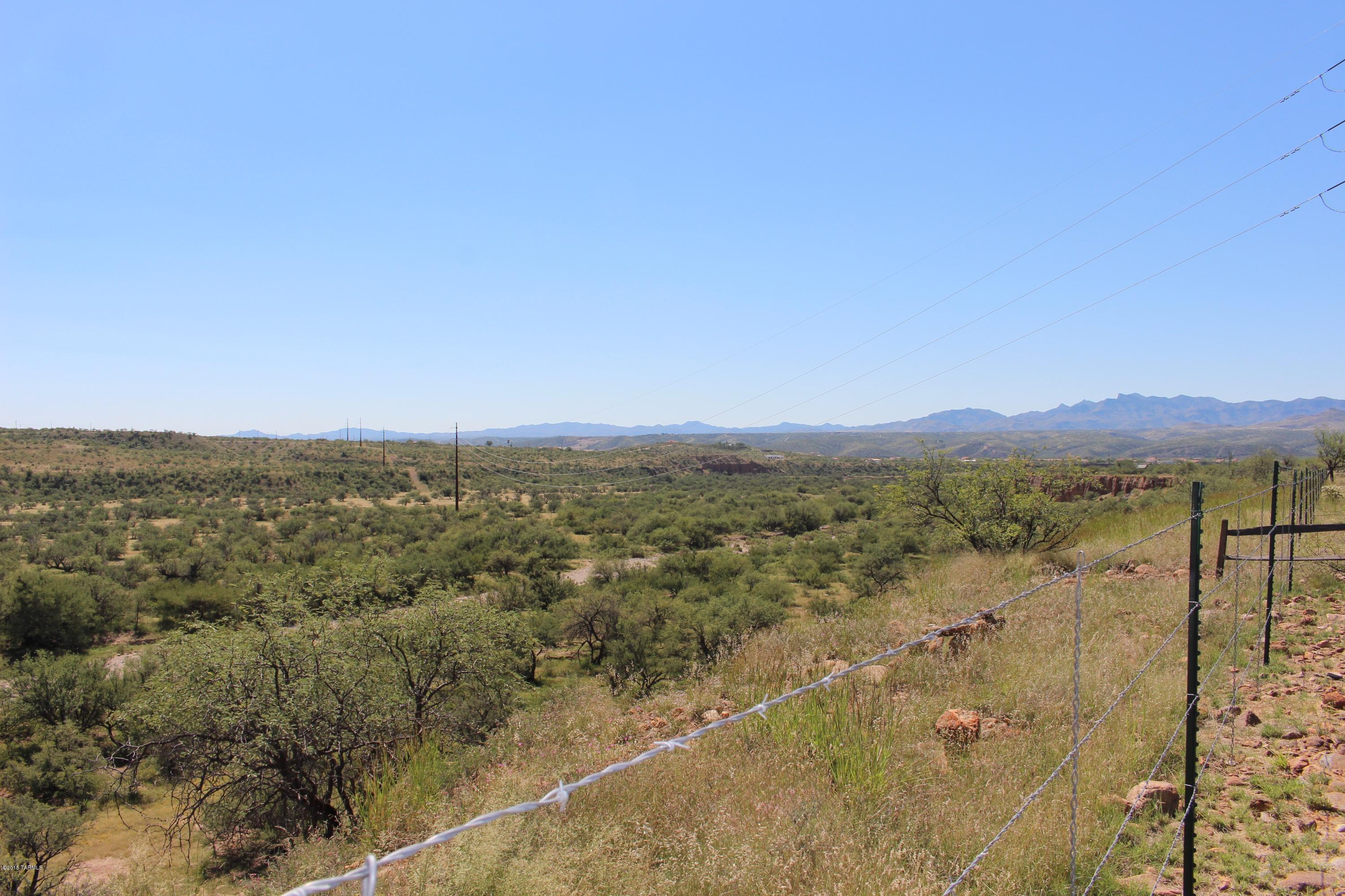 Rio Rico Estates - Residential