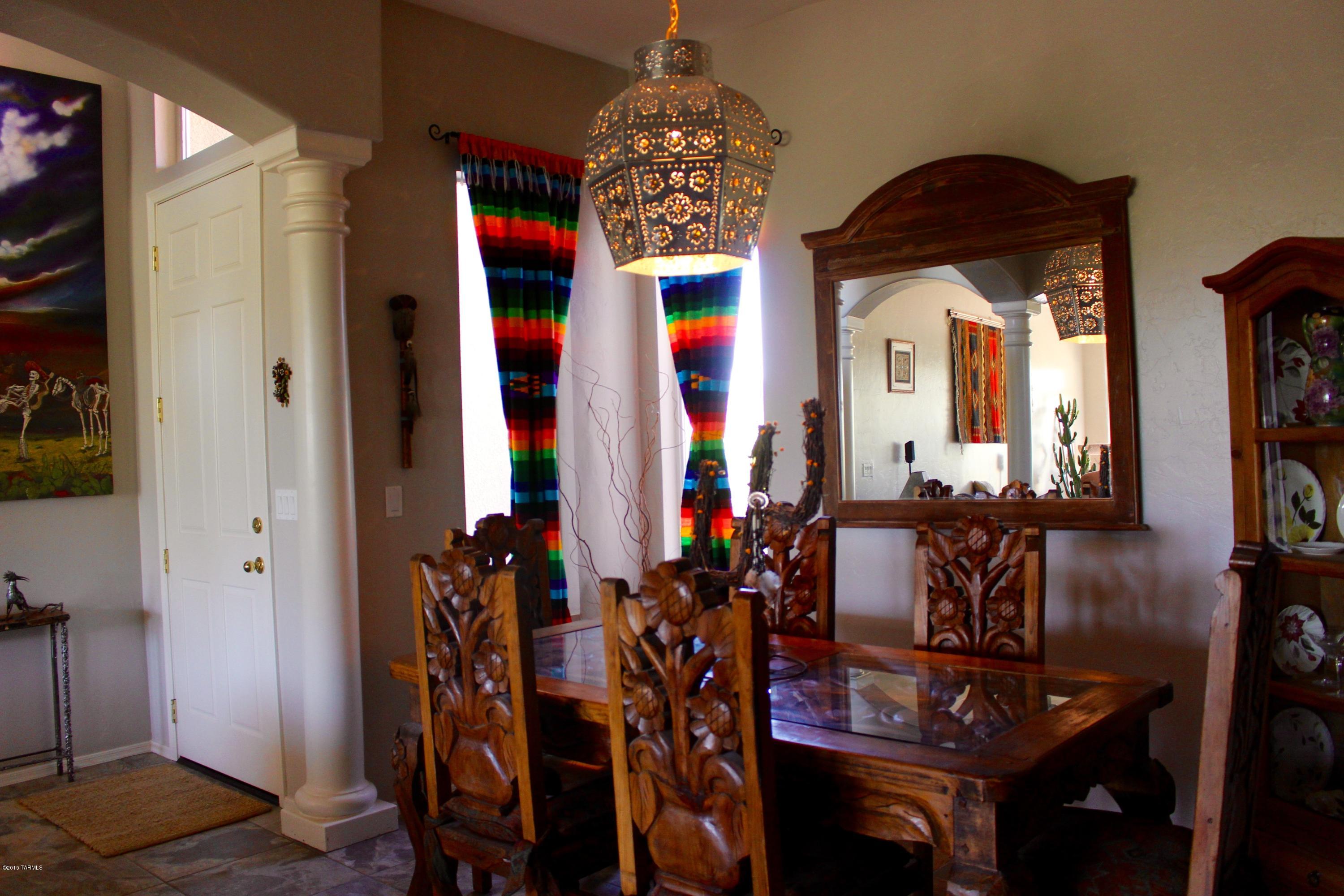 Rio Rico Estates - Residential