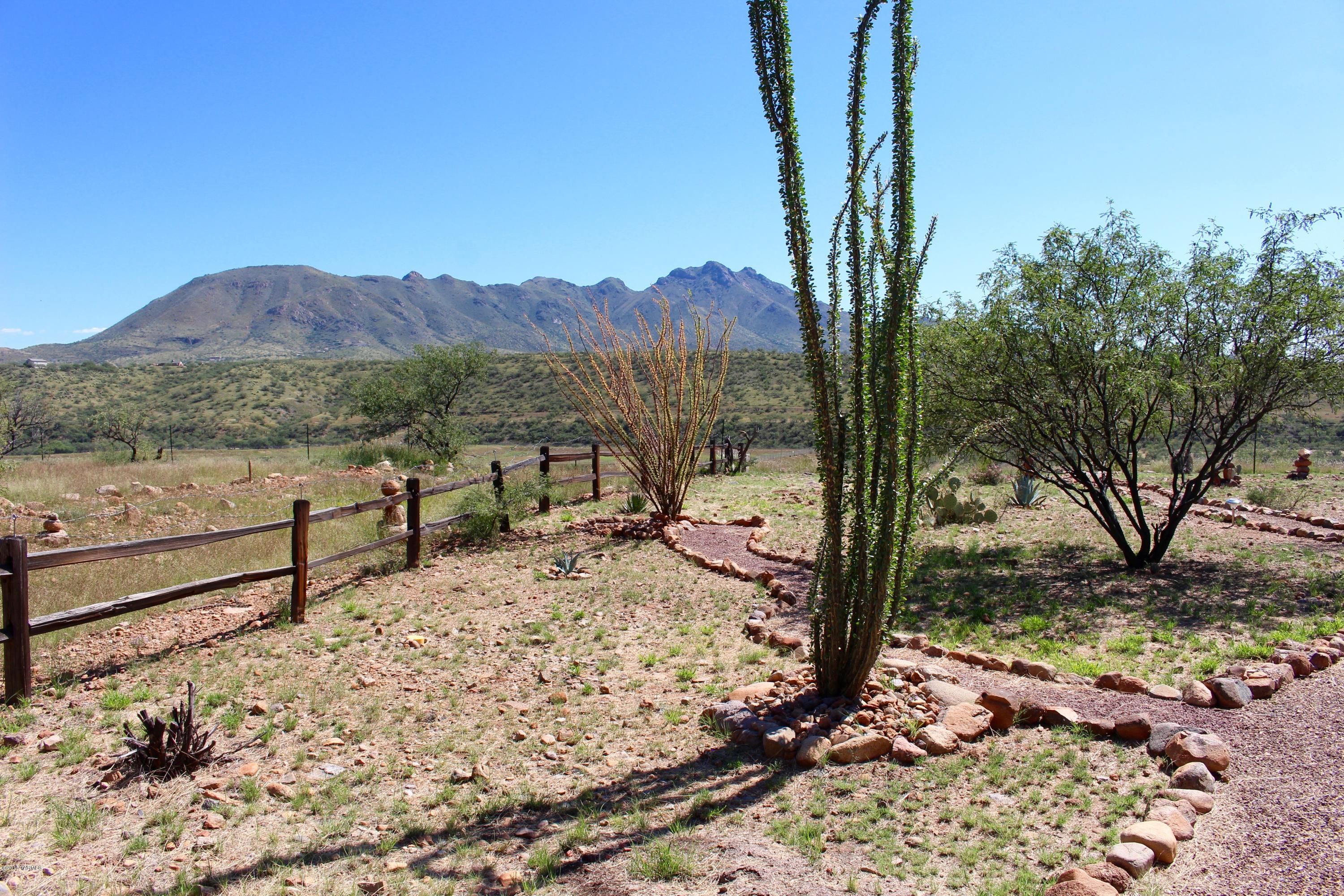 Rio Rico Estates - Residential