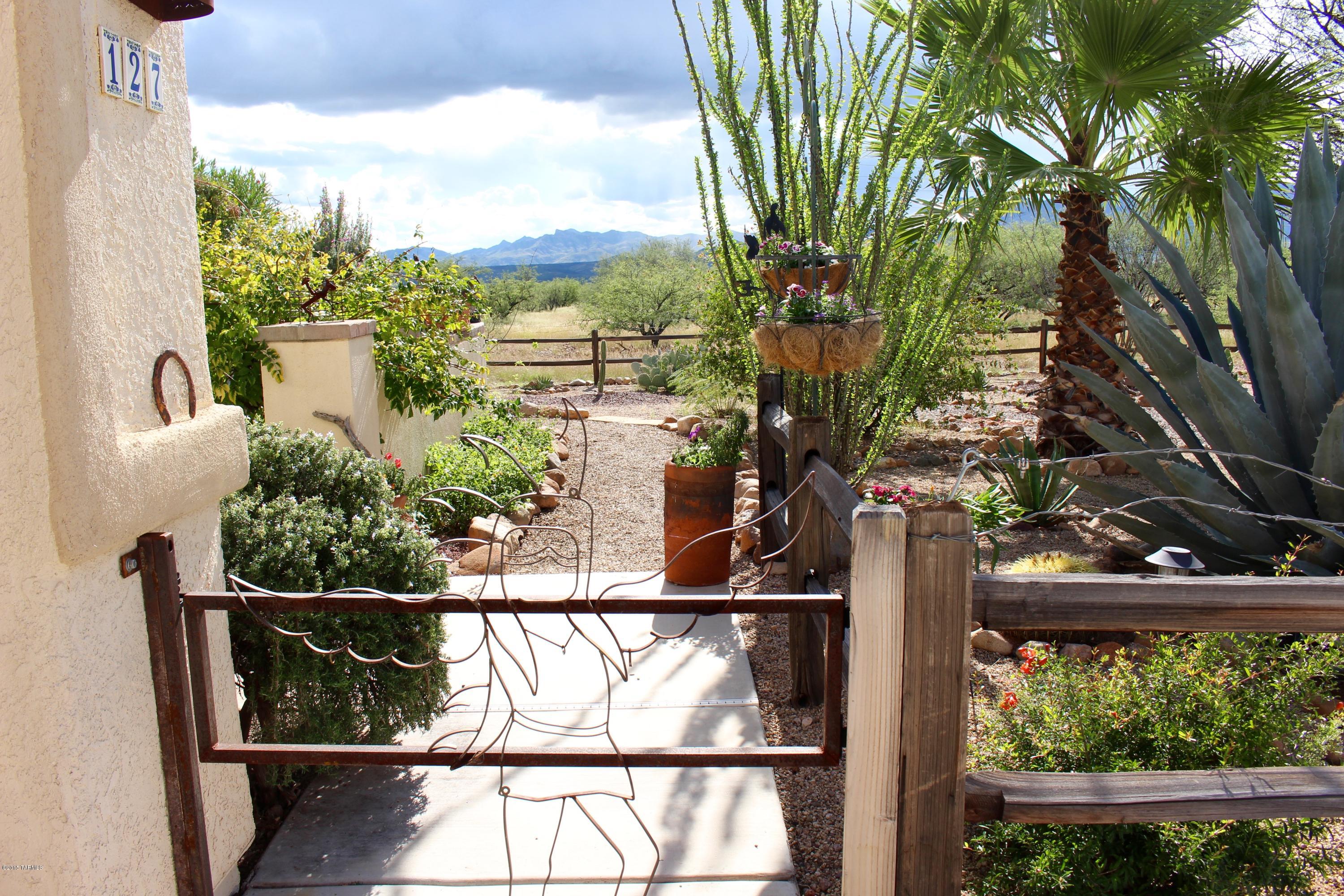 Rio Rico Estates - Residential