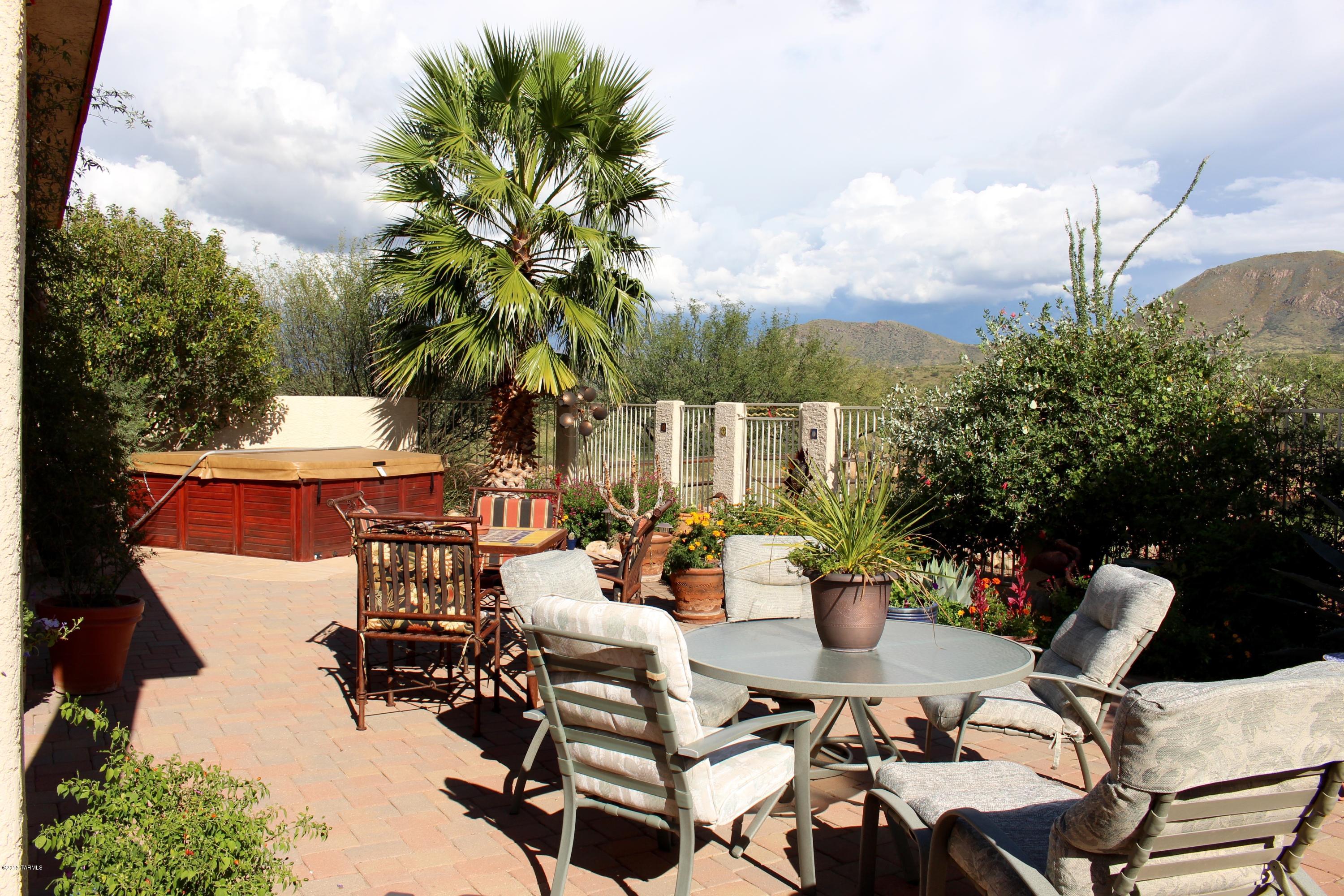 Rio Rico Estates - Residential