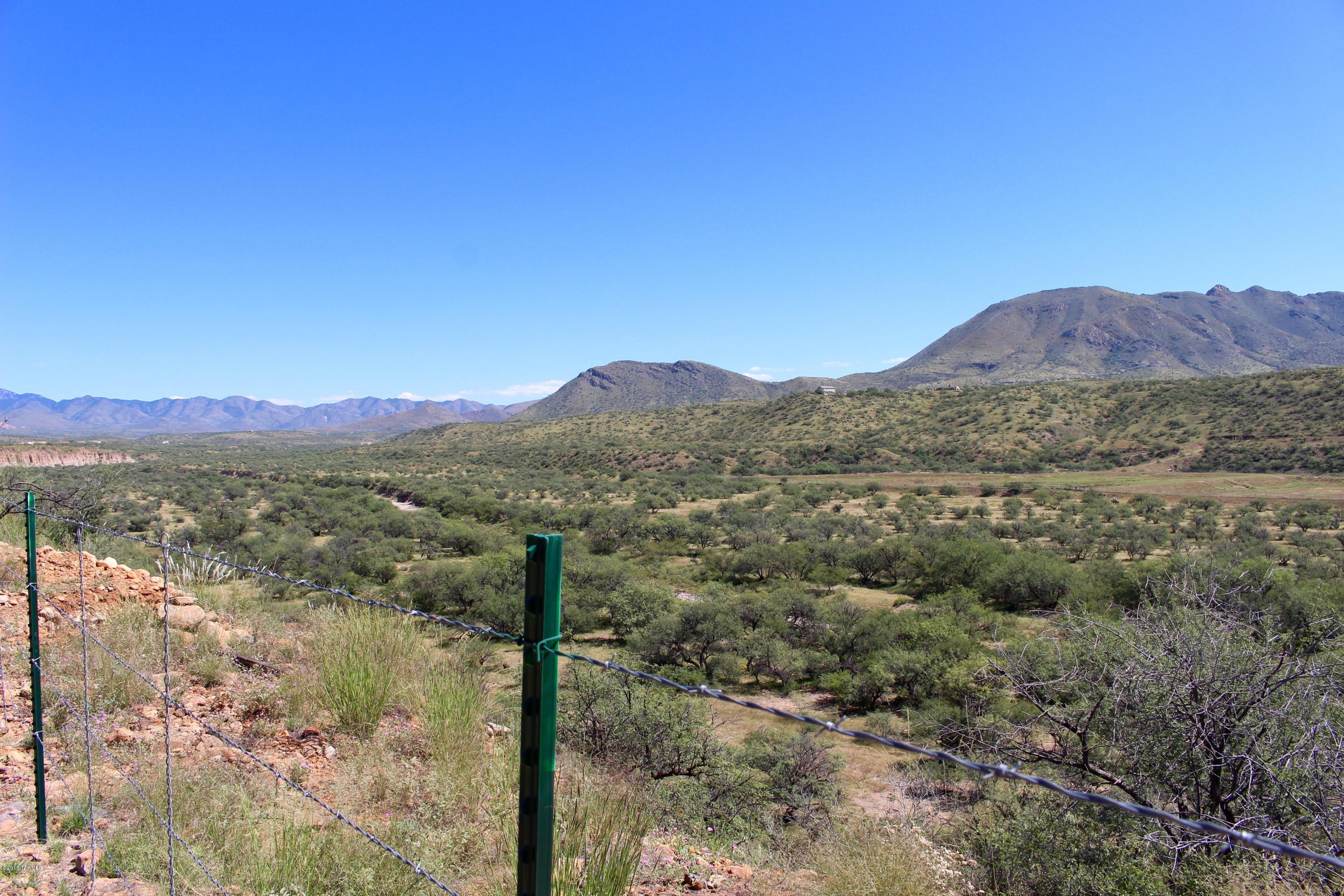 Rio Rico Estates - Residential