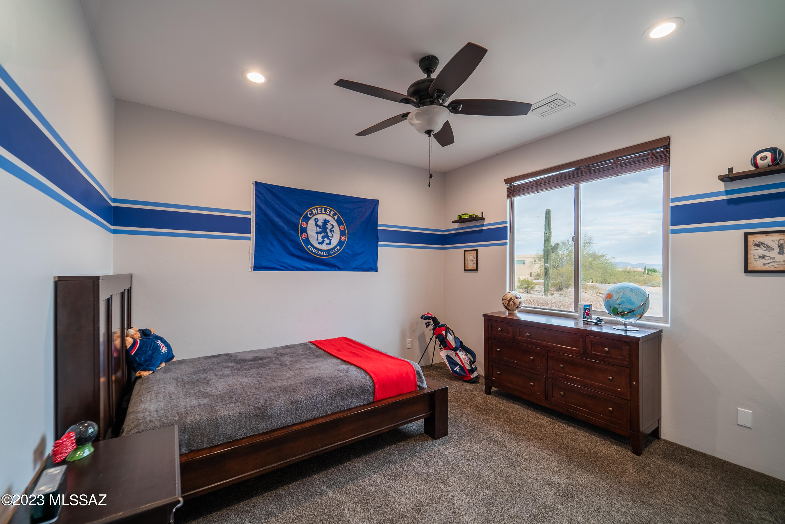 Rancho Cancion East (1-42) - Residential