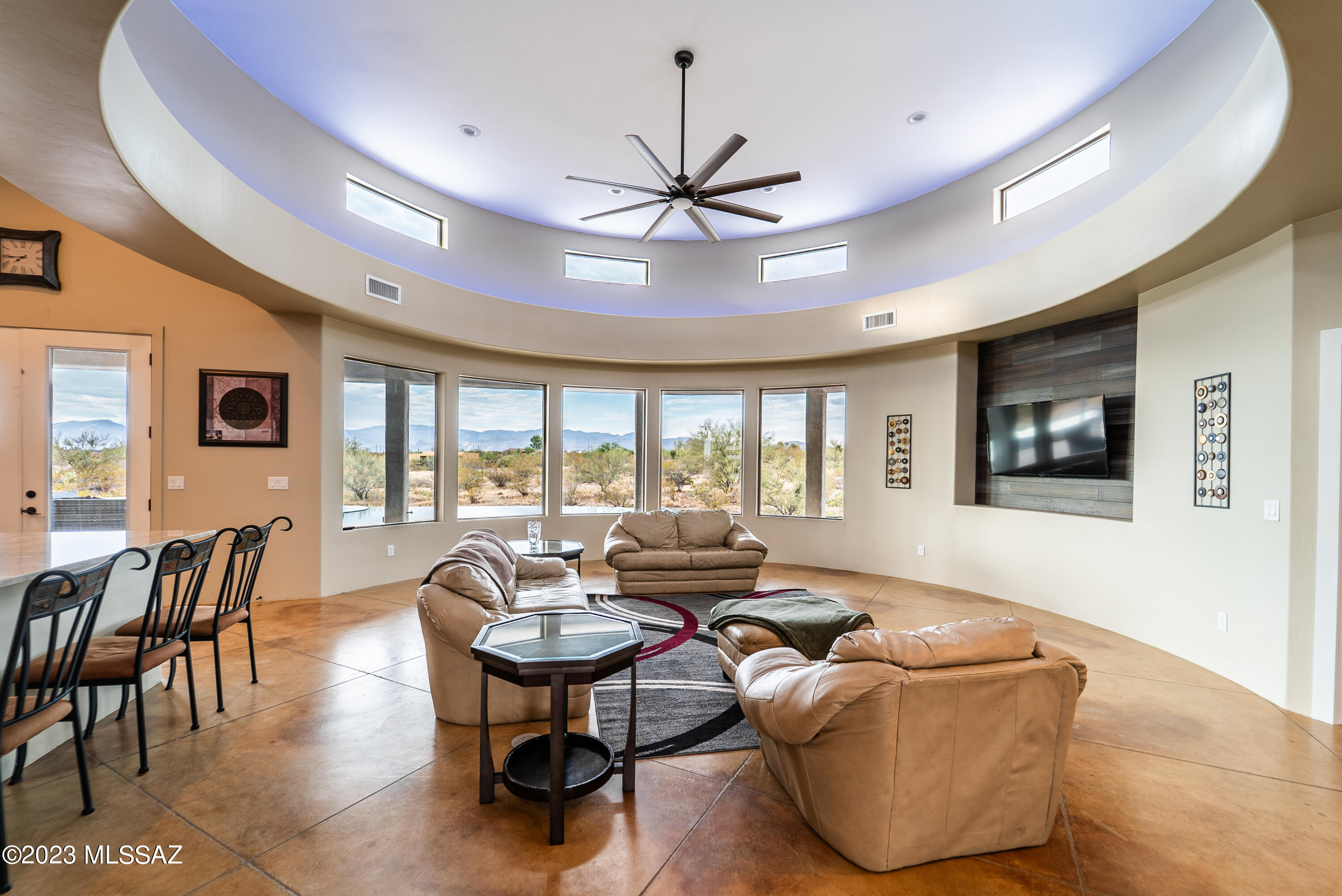 Rancho Cancion East (1-42) - Residential