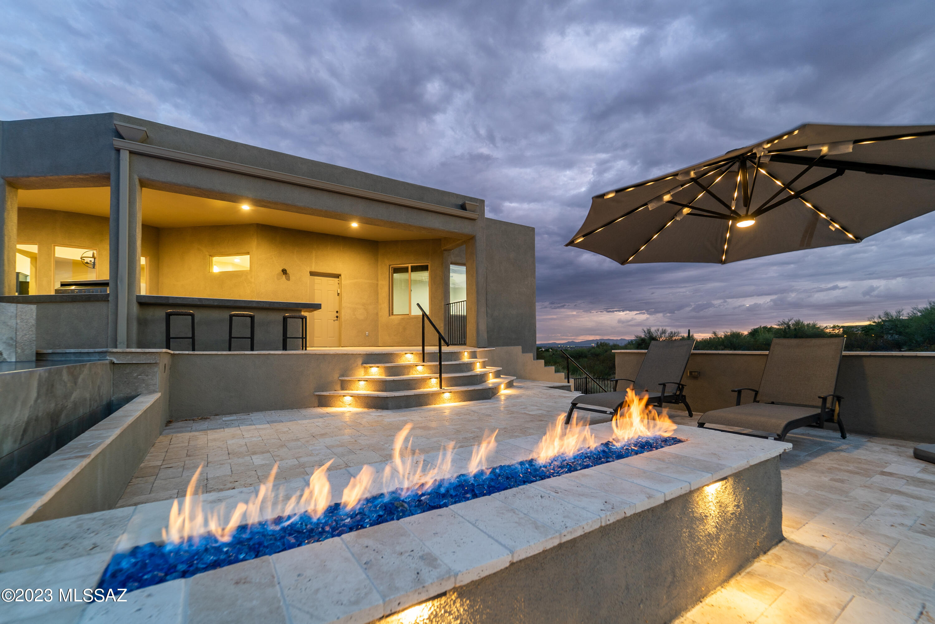 Rancho Cancion East (1-42) - Residential