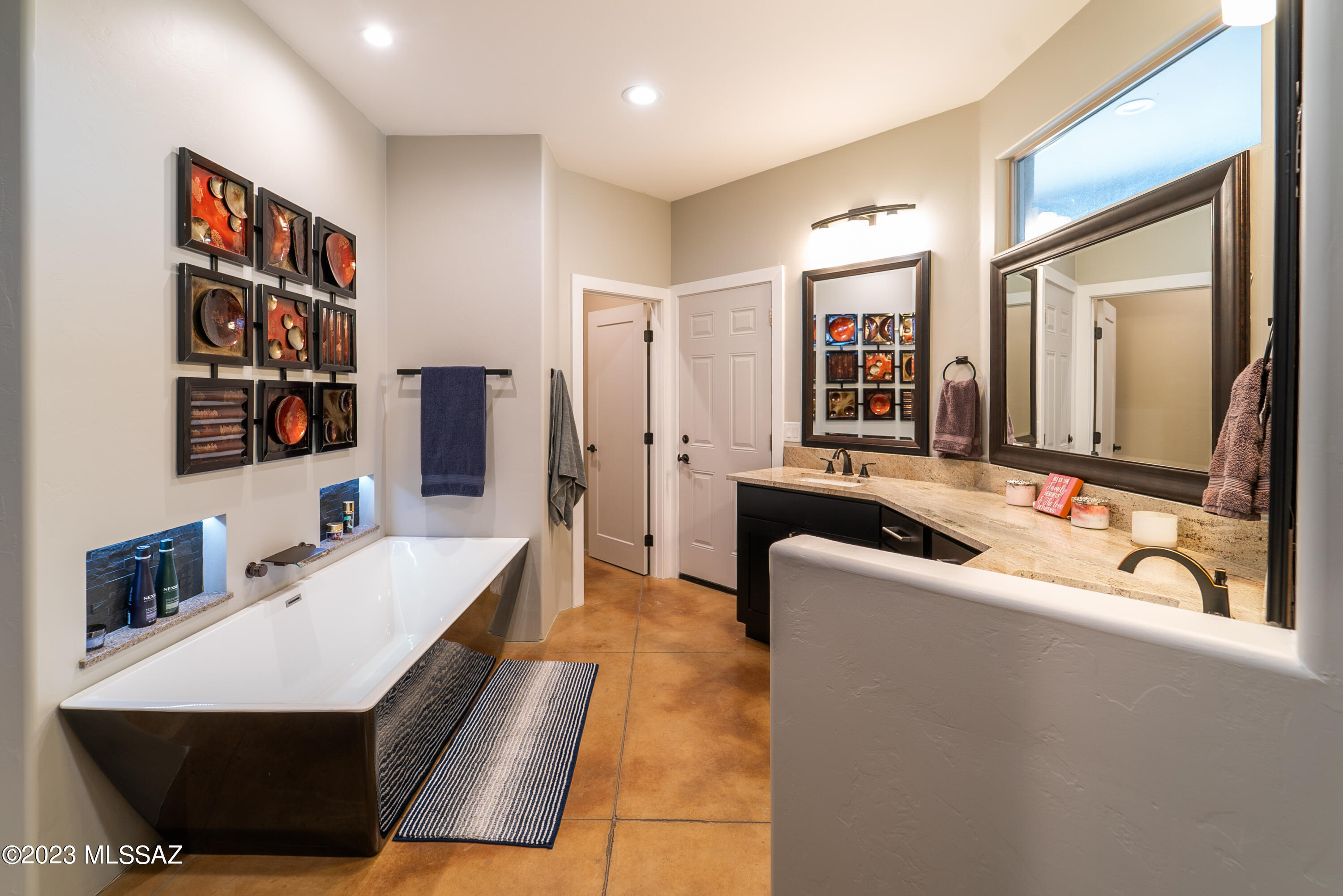 Rancho Cancion East (1-42) - Residential
