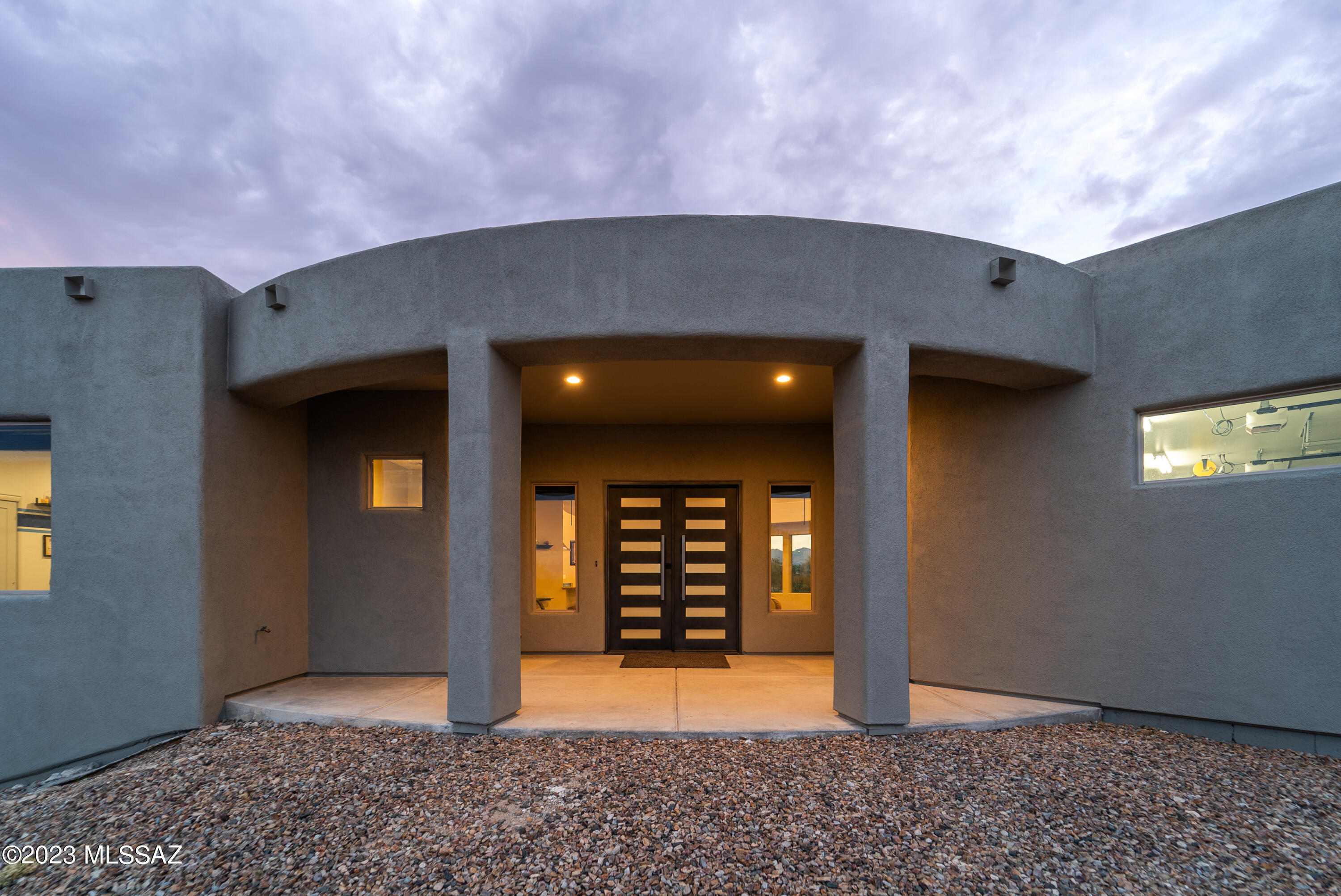 Rancho Cancion East (1-42) - Residential