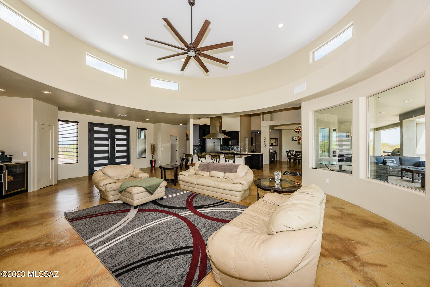 Rancho Cancion East (1-42) - Residential