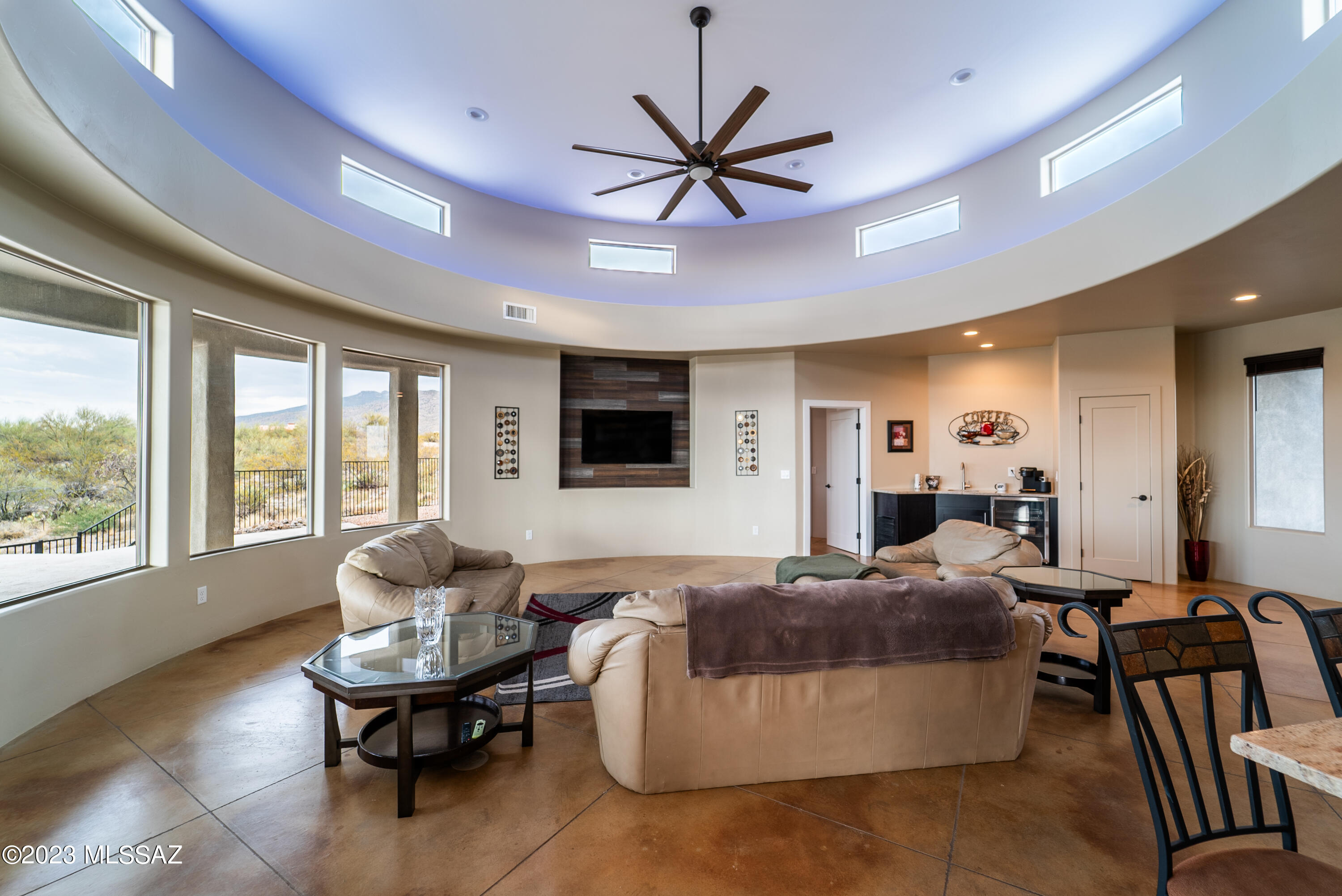 Rancho Cancion East (1-42) - Residential