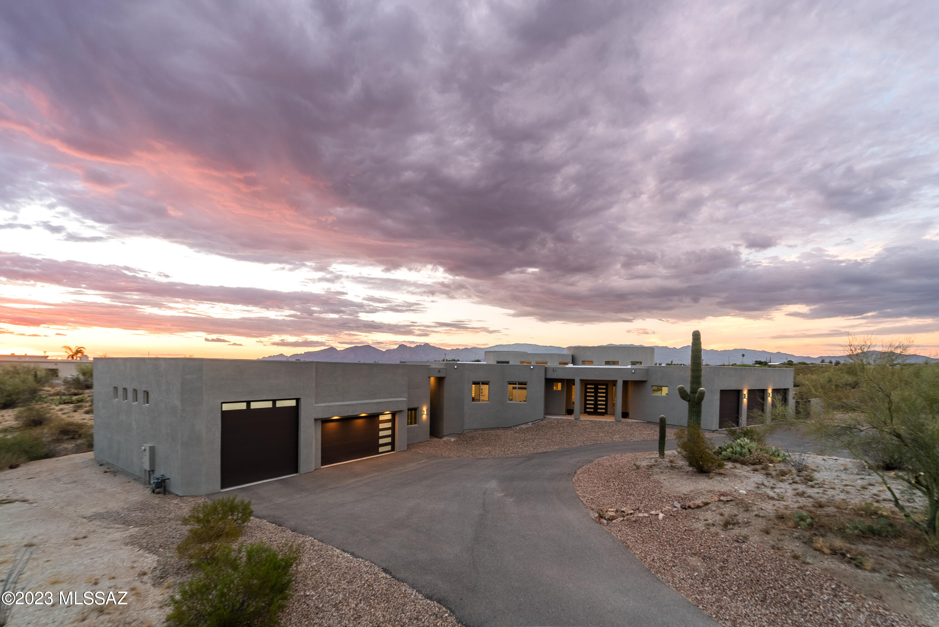 Rancho Cancion East (1-42) - Residential