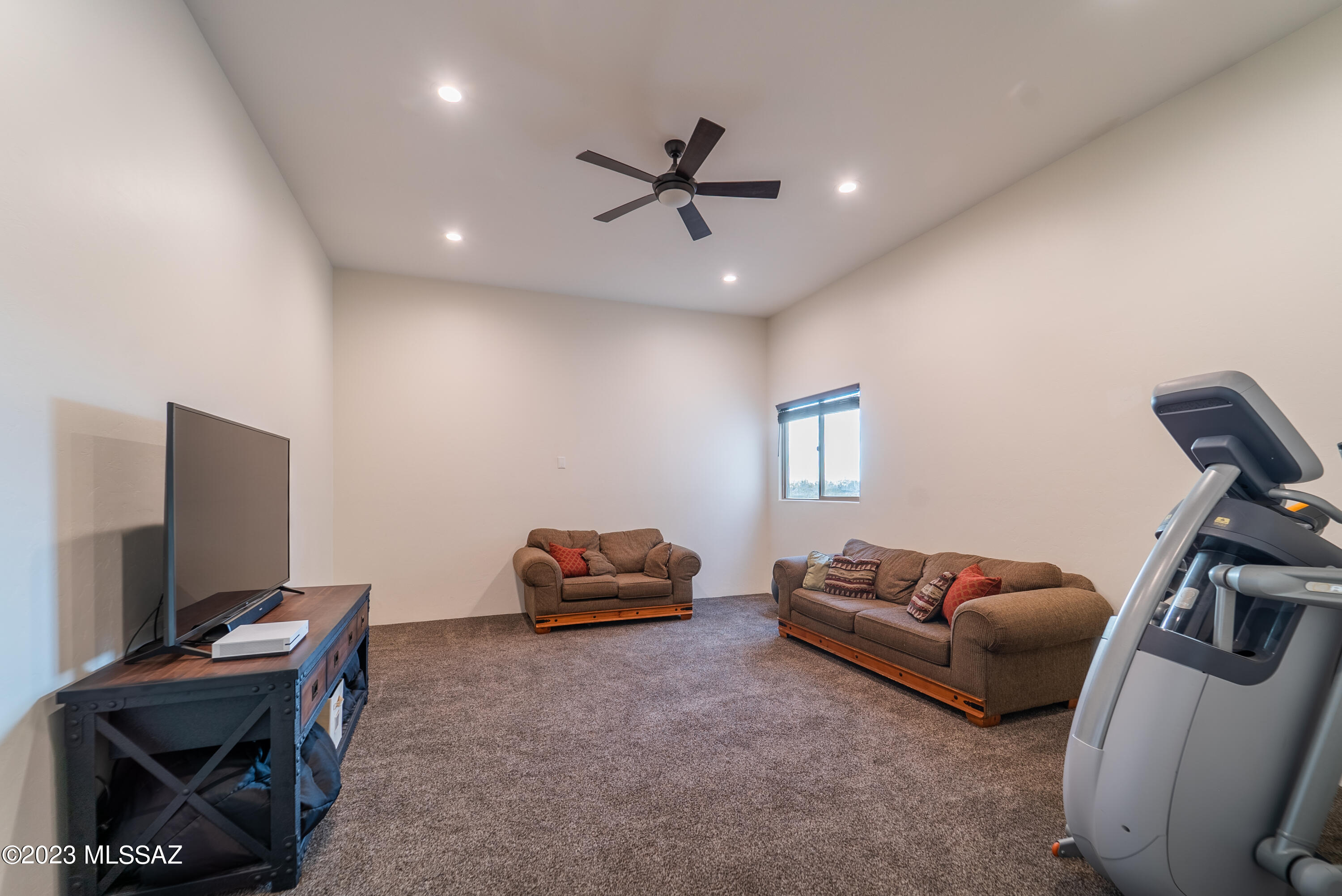 Rancho Cancion East (1-42) - Residential
