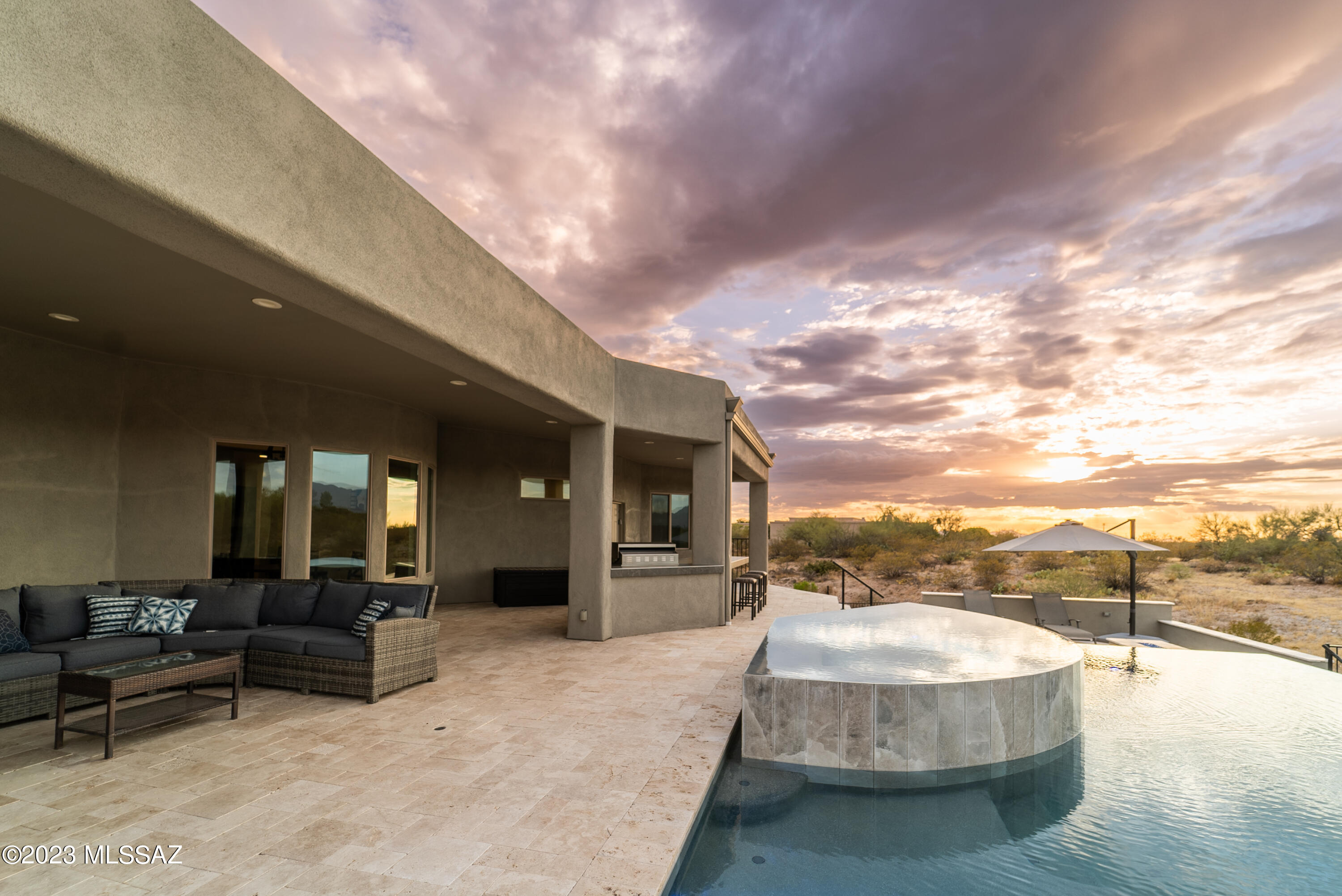 Rancho Cancion East (1-42) - Residential