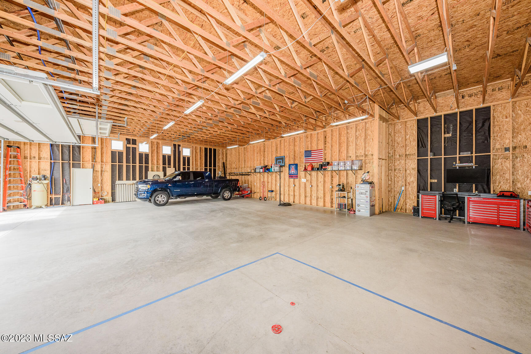 Rancho Cancion East (1-42) - Residential