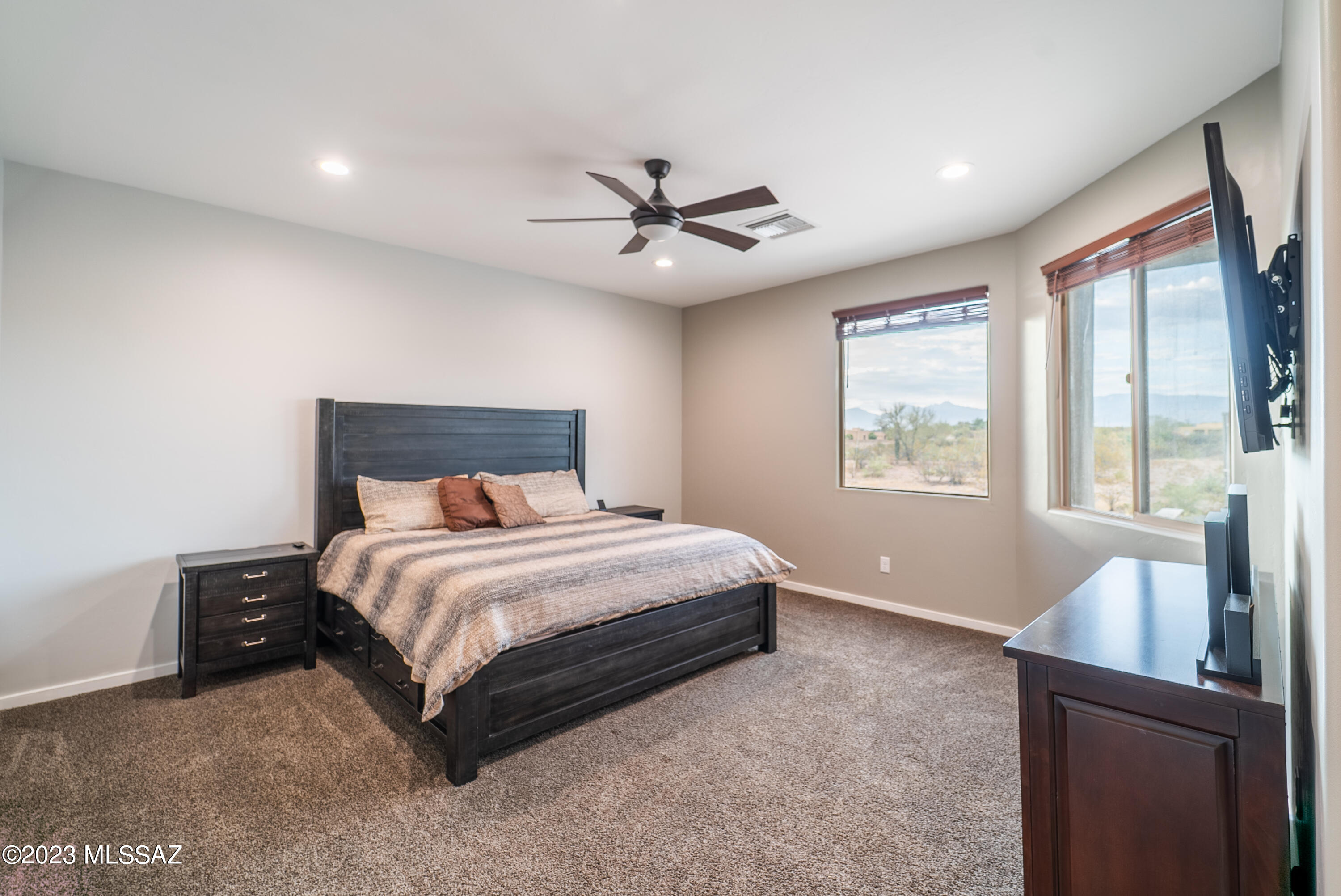 Rancho Cancion East (1-42) - Residential