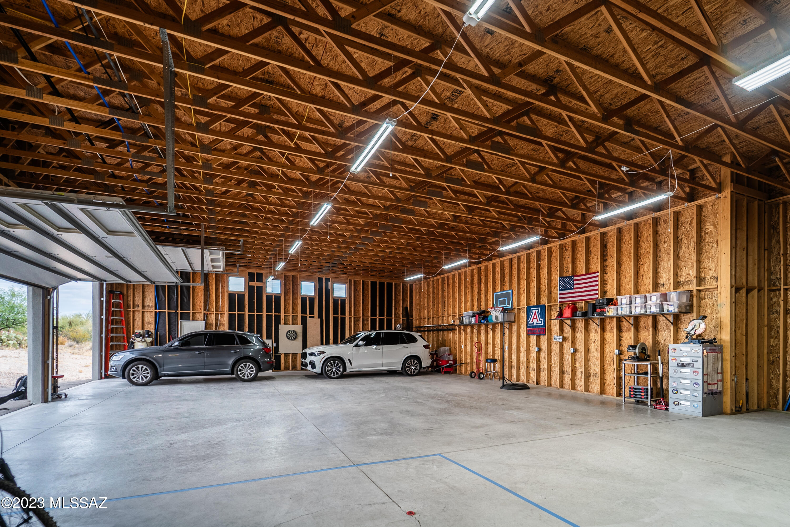 Rancho Cancion East (1-42) - Residential
