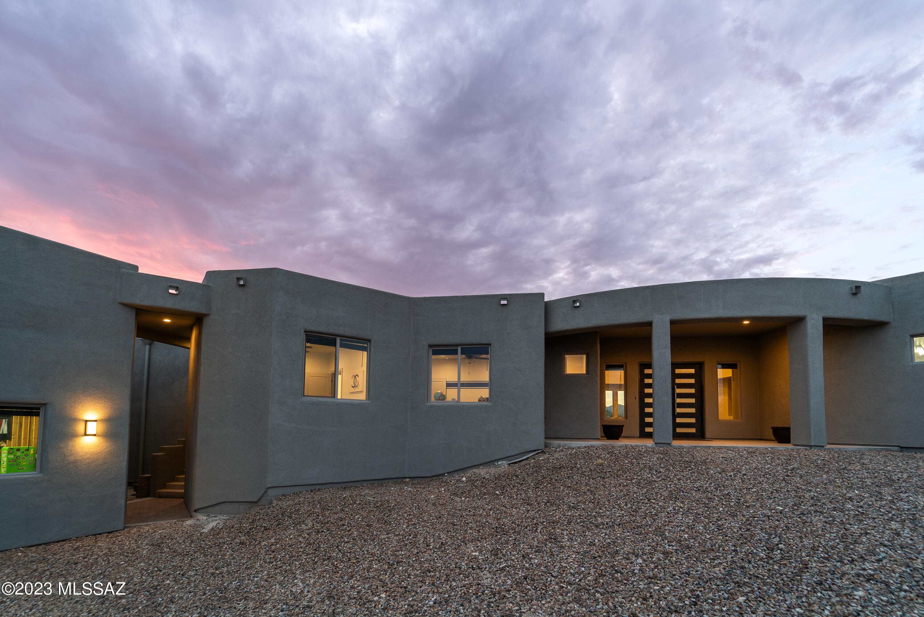 Rancho Cancion East (1-42) - Residential
