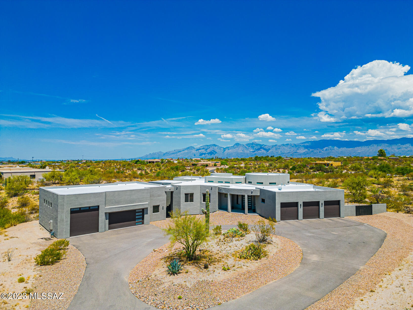Rancho Cancion East (1-42) - Residential
