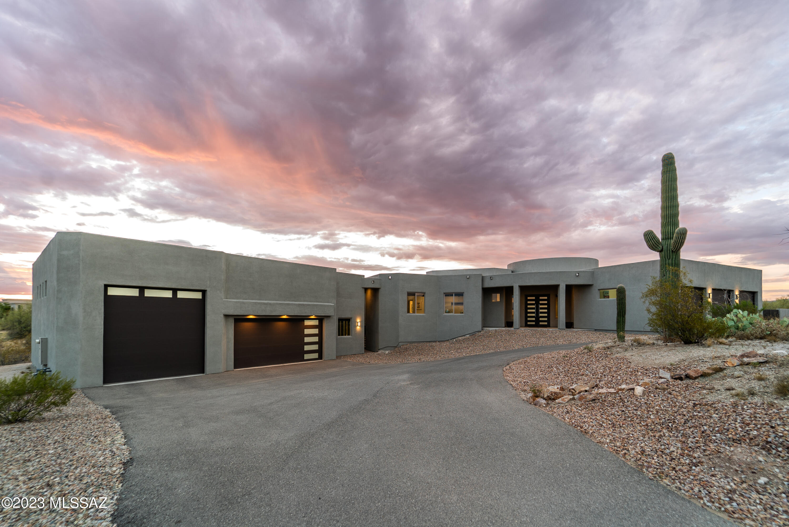Rancho Cancion East (1-42) - Residential
