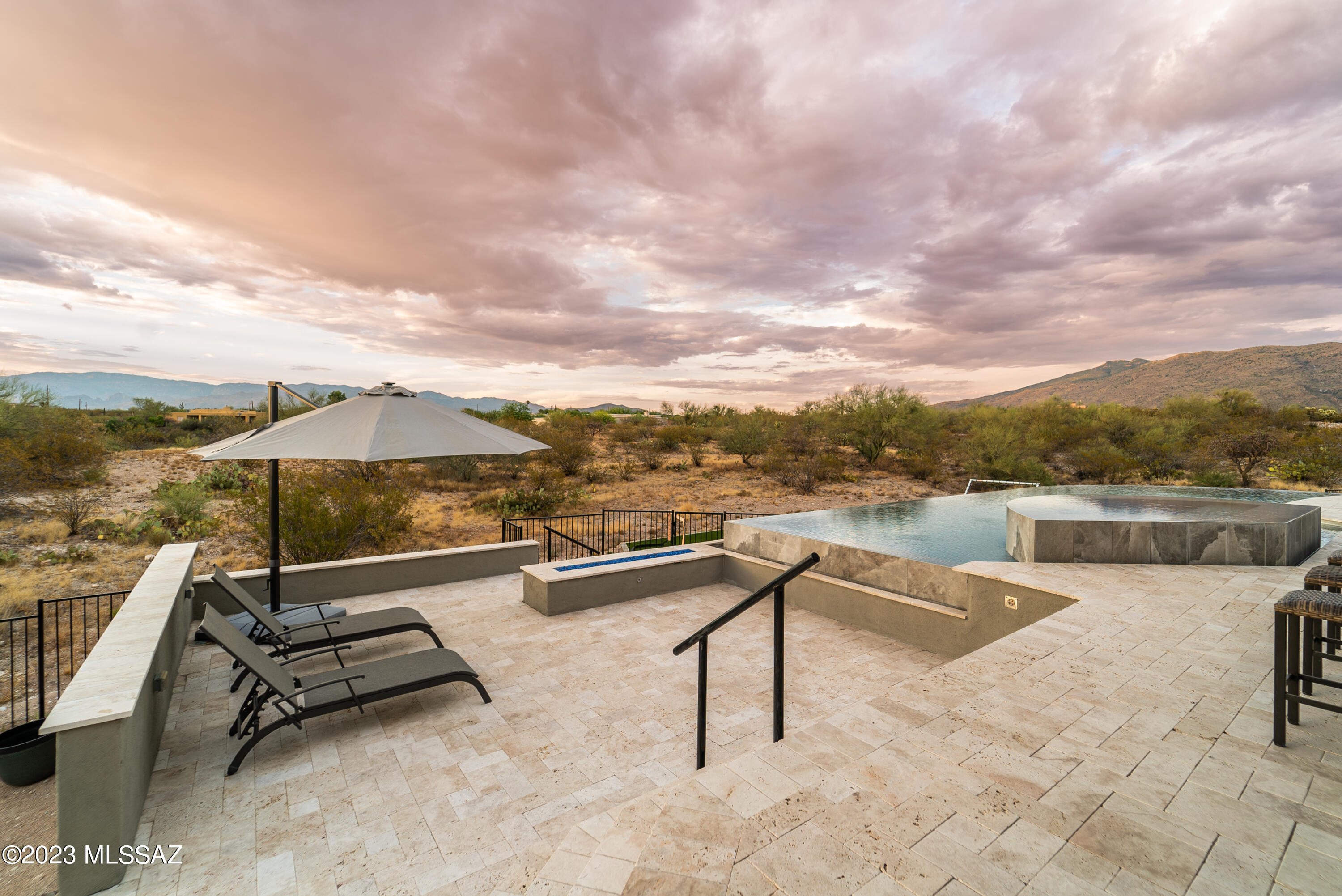 Rancho Cancion East (1-42) - Residential